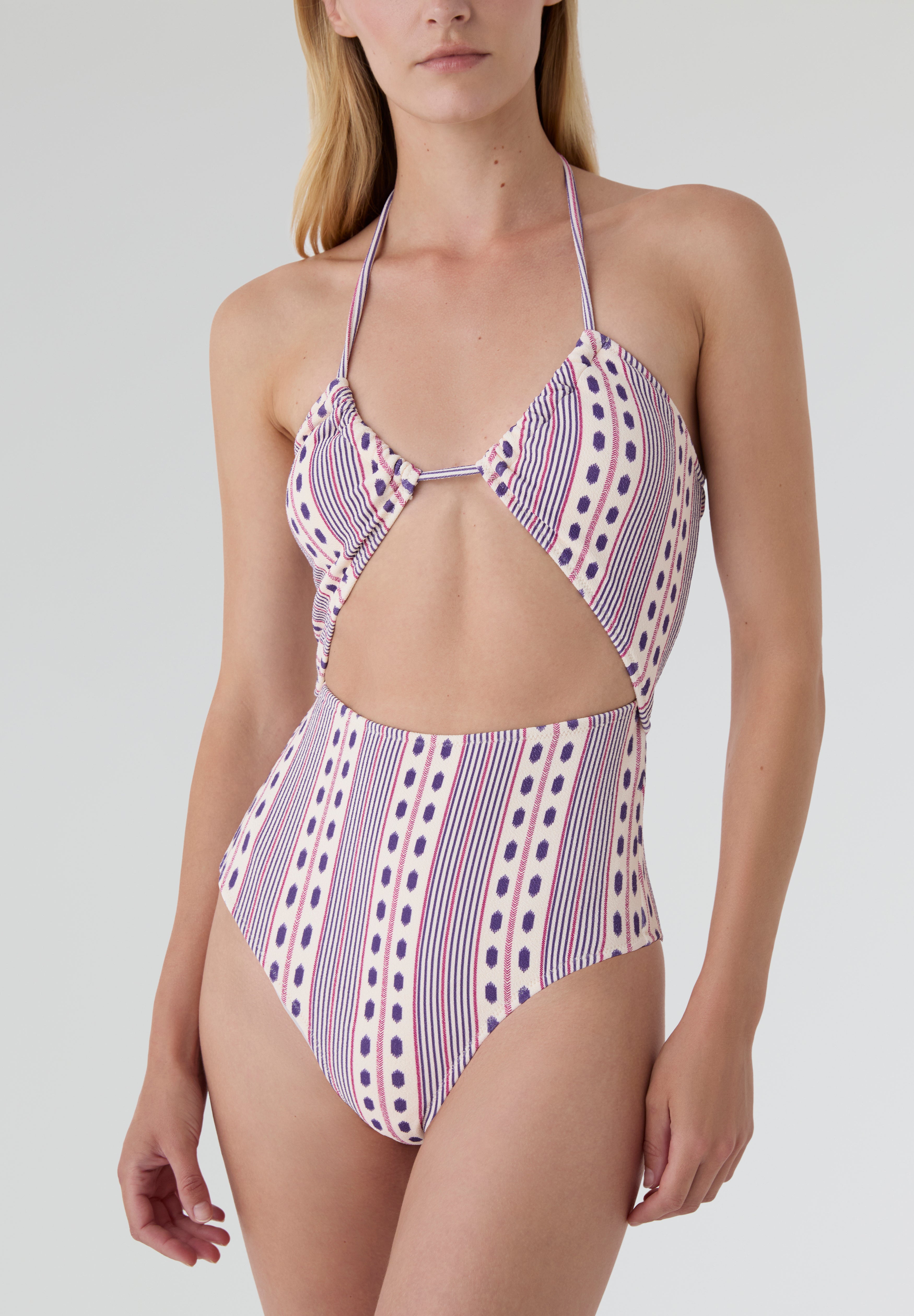 ROBIN COLLECTION | BAÑADOR PUGLIA