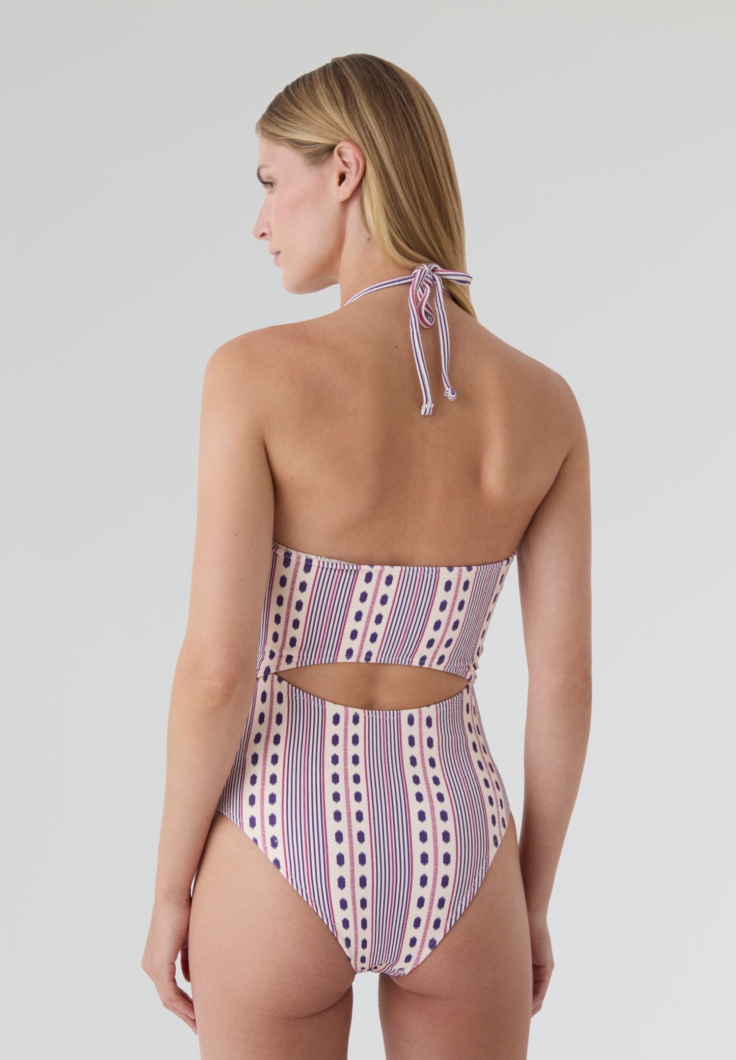 ROBIN COLLECTION | BAÑADOR PUGLIA