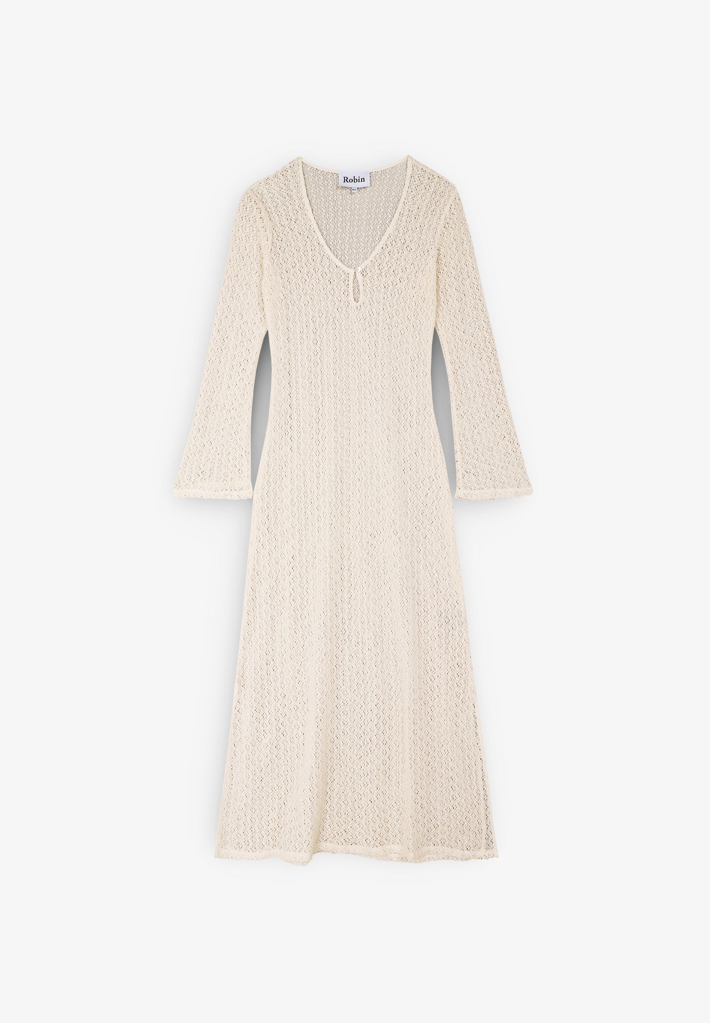 ROBIN COLLECTION | VESTIDO HIDRA