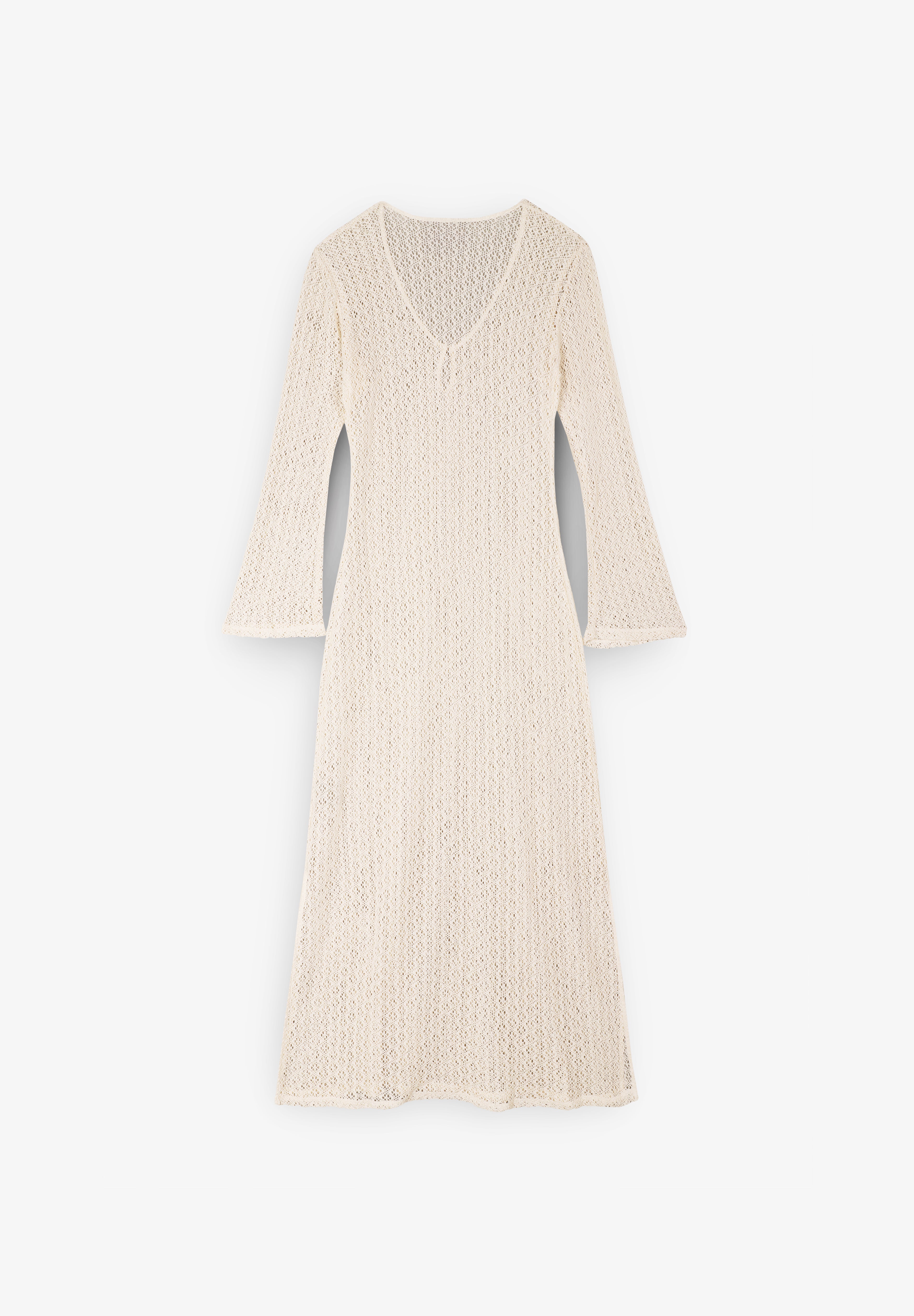 ROBIN COLLECTION | VESTIDO HIDRA
