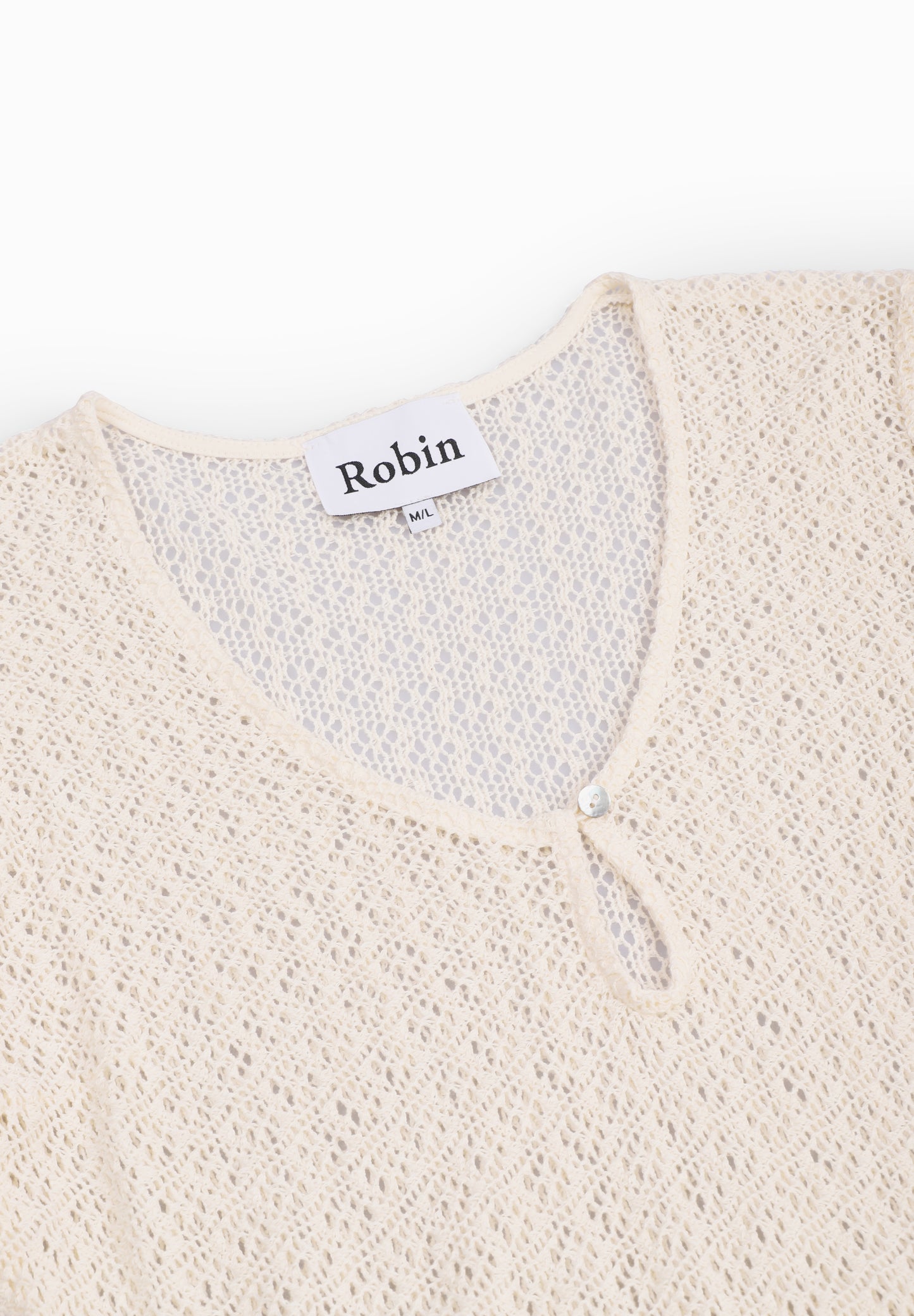 ROBIN COLLECTION | VESTIDO HIDRA