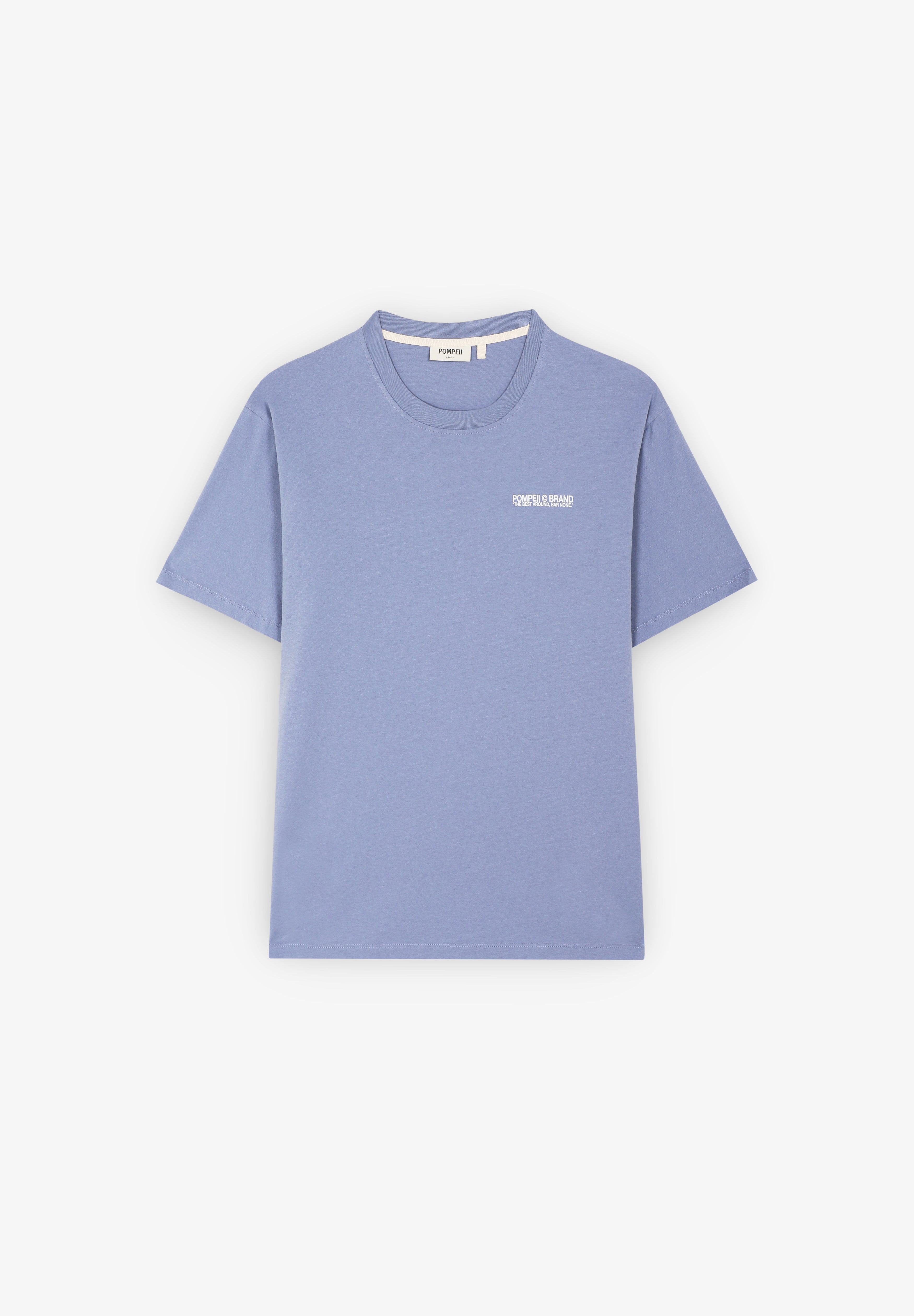 POMPEII BRAND | CAMISETA CREATIVE AGENCY