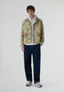POMPEII BRAND | CHAQUETA GOLF SHORT FIELD JACKET