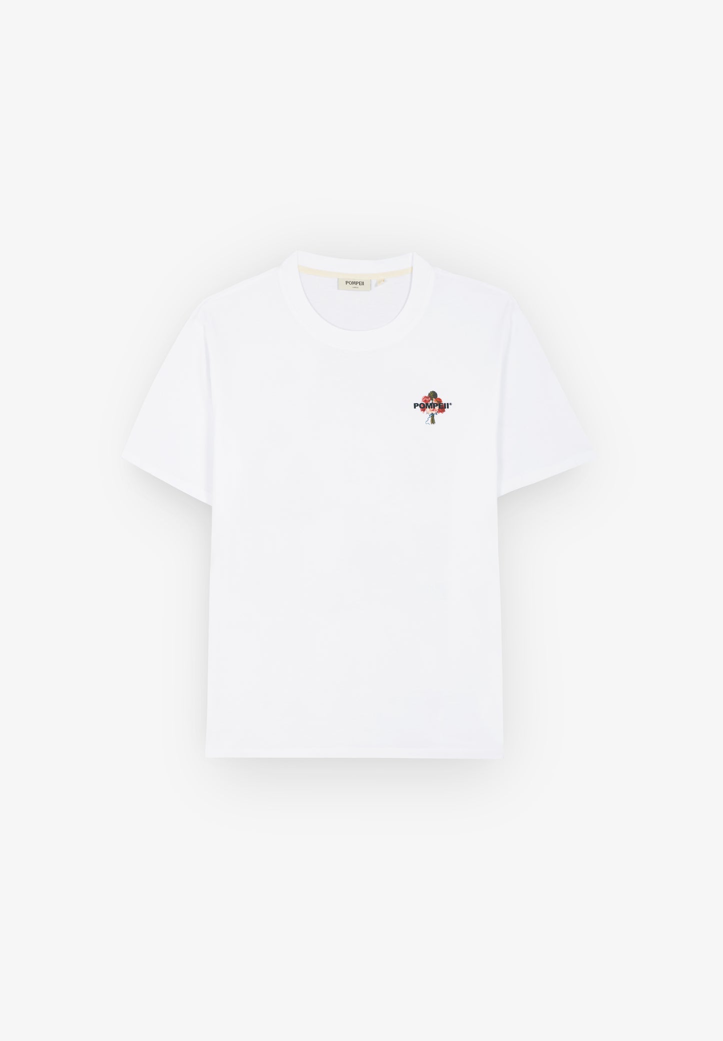 POMPEII BRAND | IMPOSTOR SYNDROME TEE