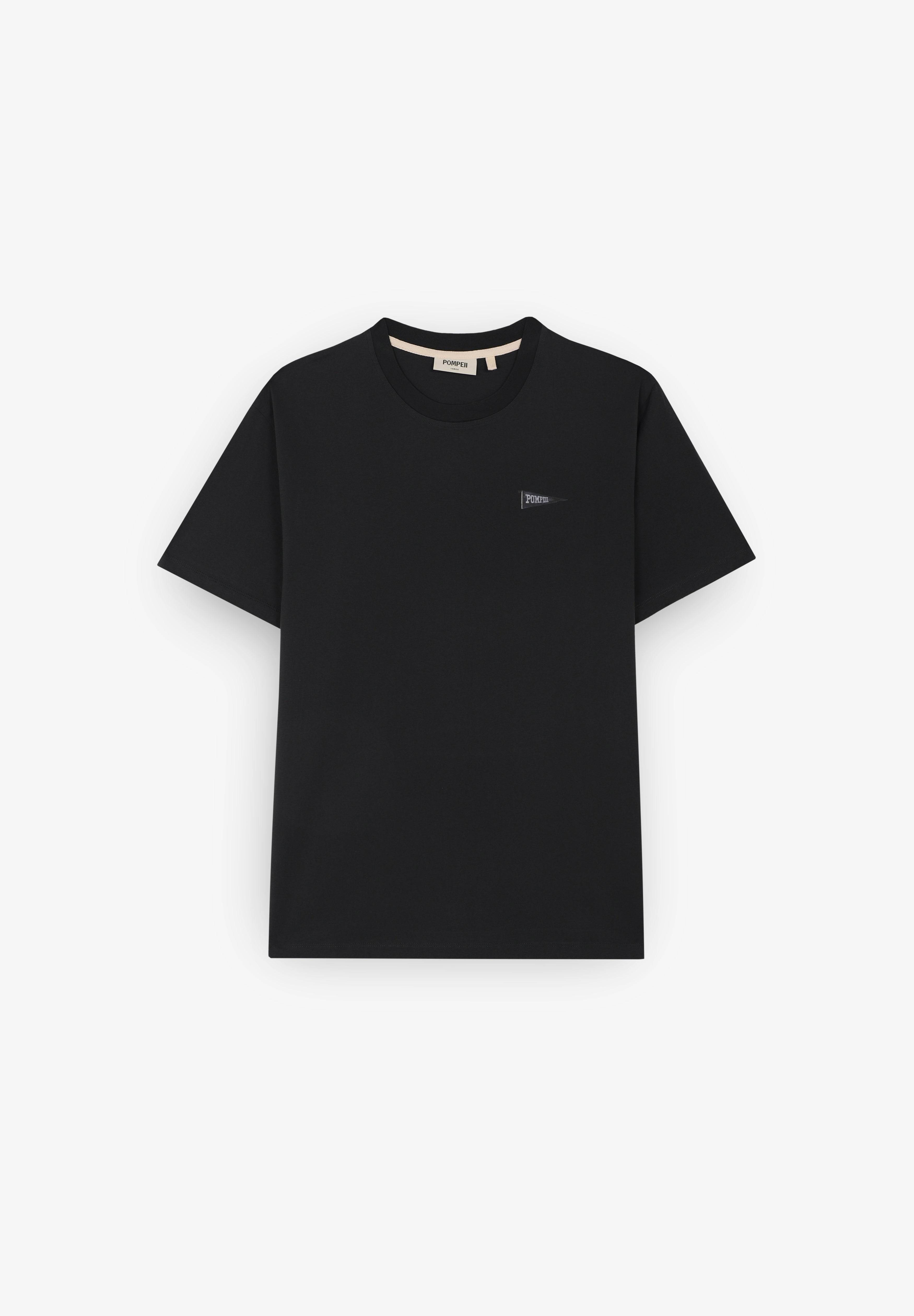 POMPEII BRAND | CAMISETA JACK OF ALL TRADES