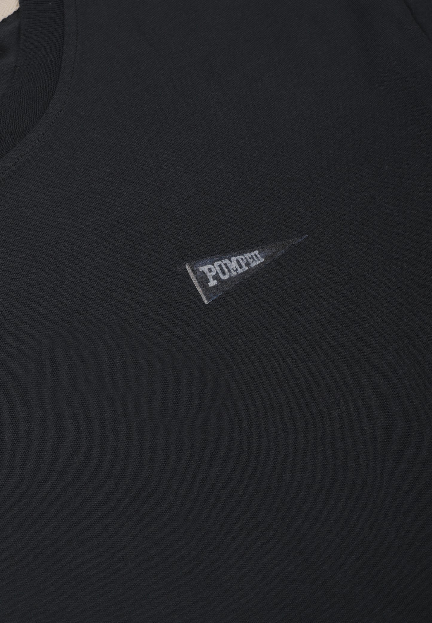 POMPEII BRAND | CAMISETA JACK OF ALL TRADES