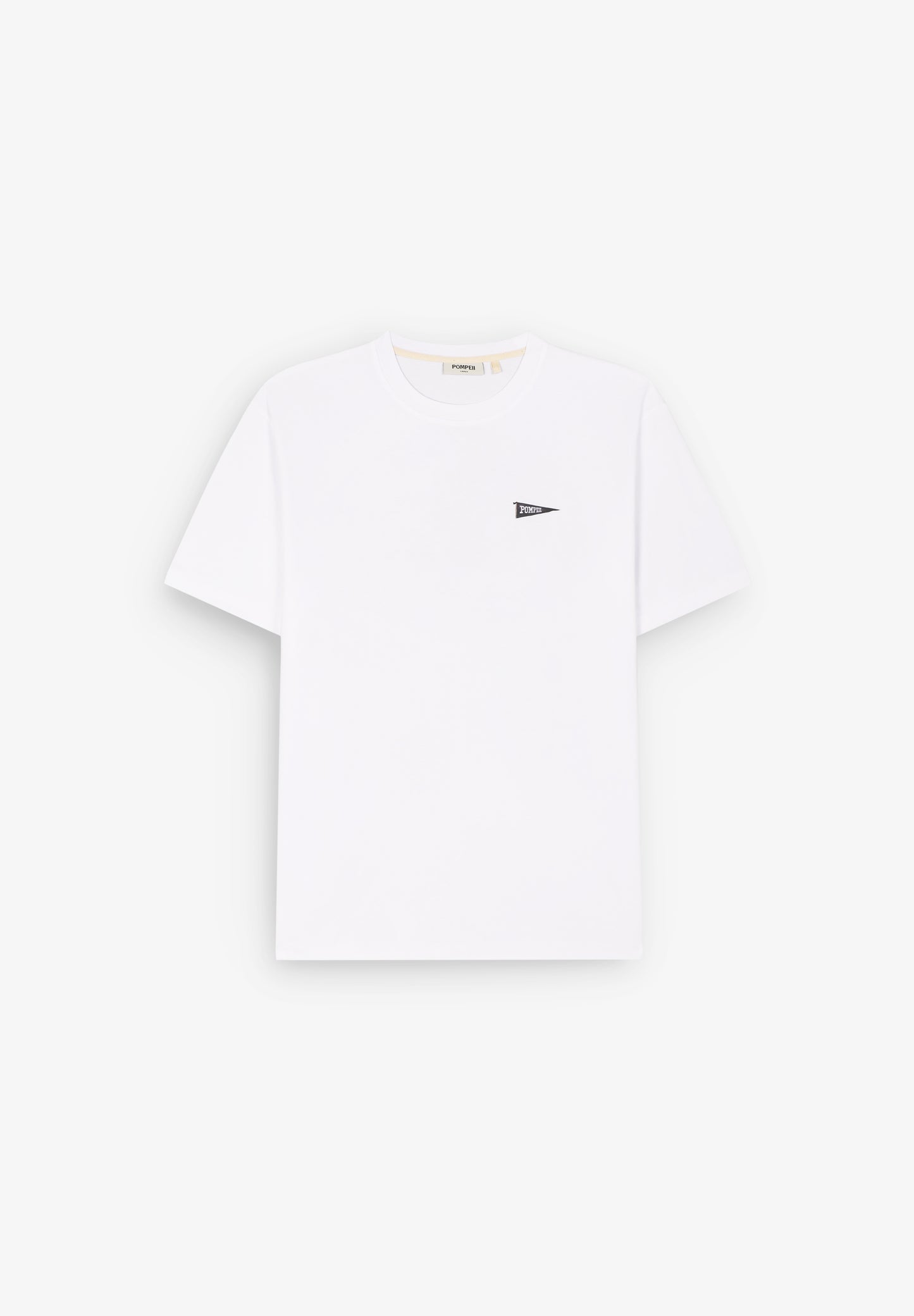 POMPEII BRAND | CAMISETA JACK OF ALL TRADES