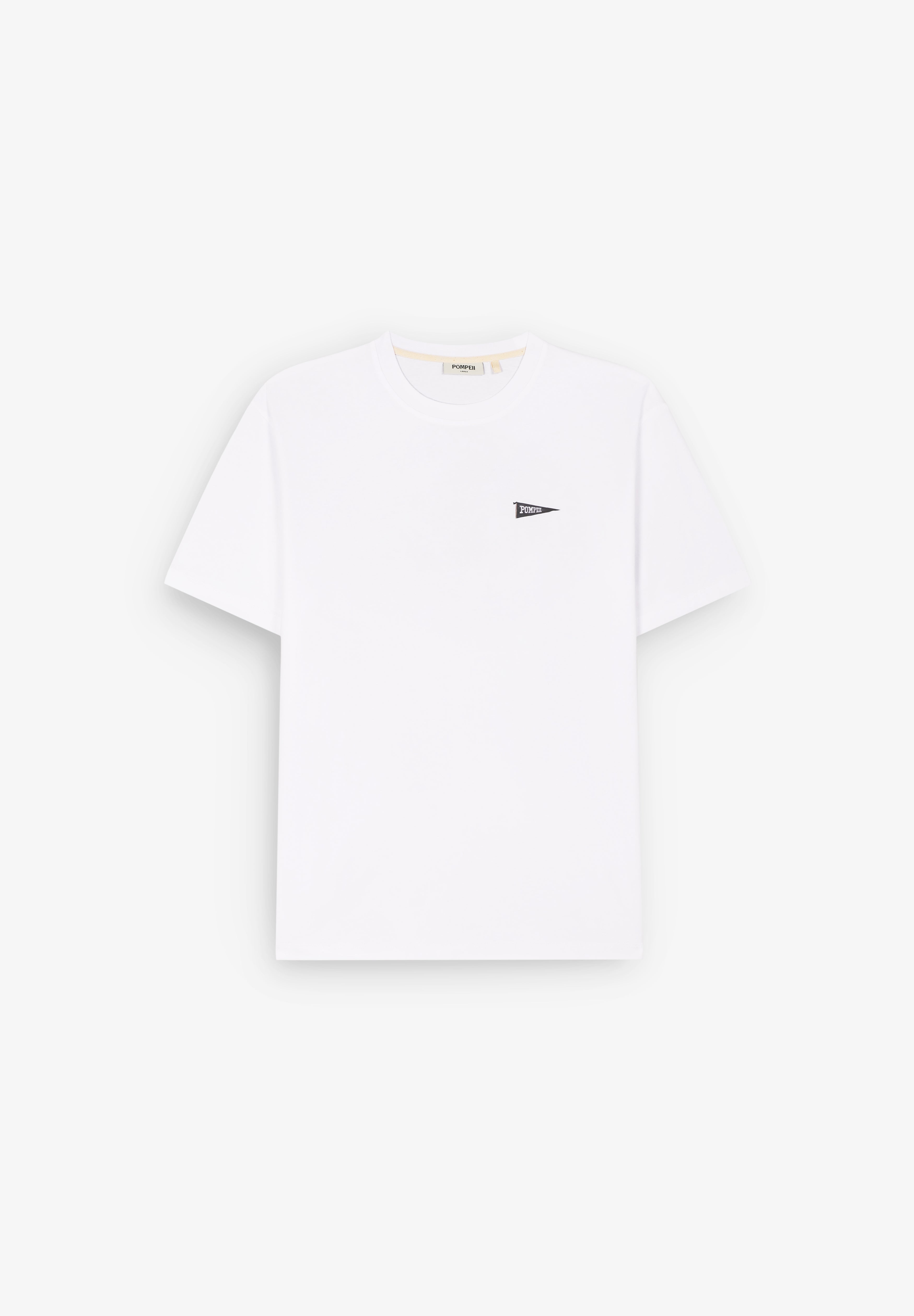 POMPEII BRAND | CAMISETA JACK OF ALL TRADES