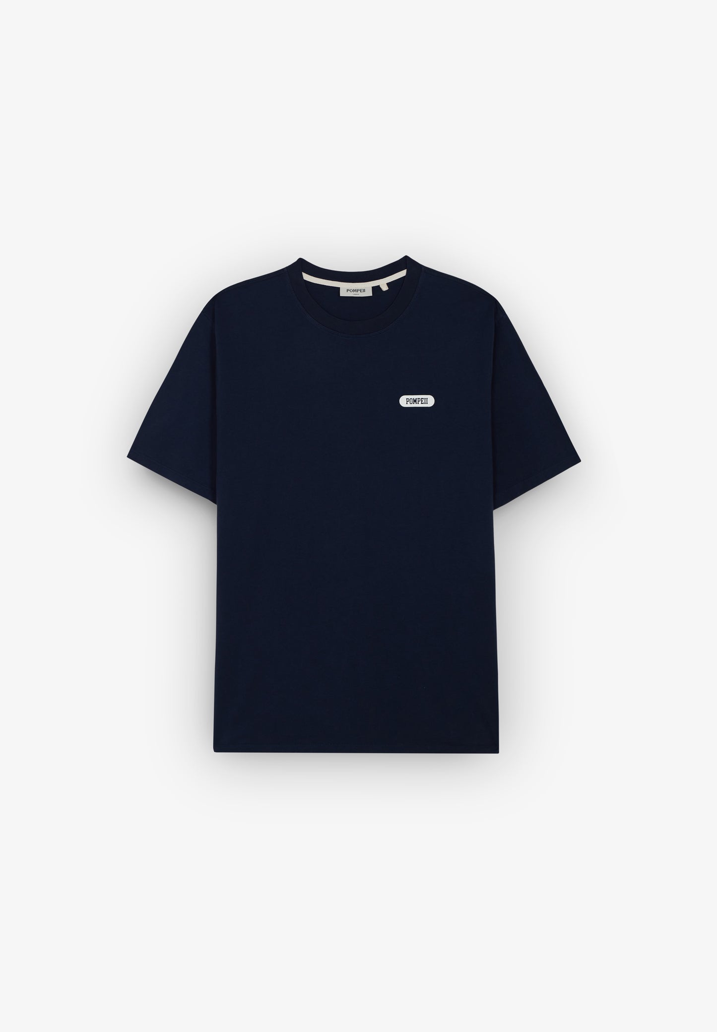 POMPEII BRAND | CAMISETA PROGRAMME TEE