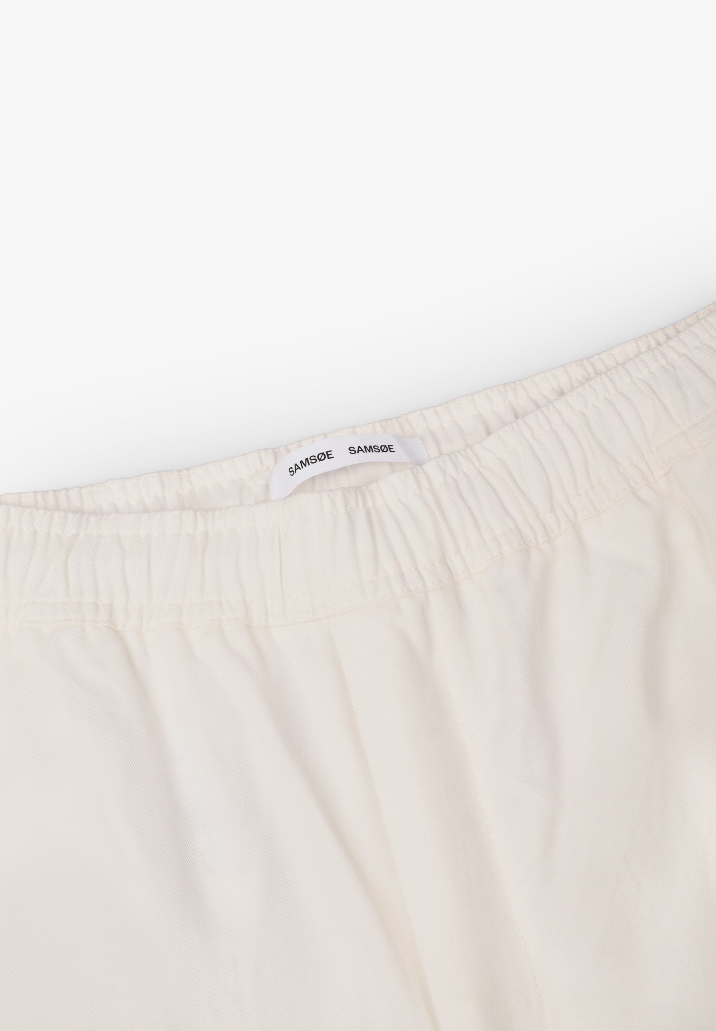 SAMSOE SAMSOE | PANTALÓN JABARI 132