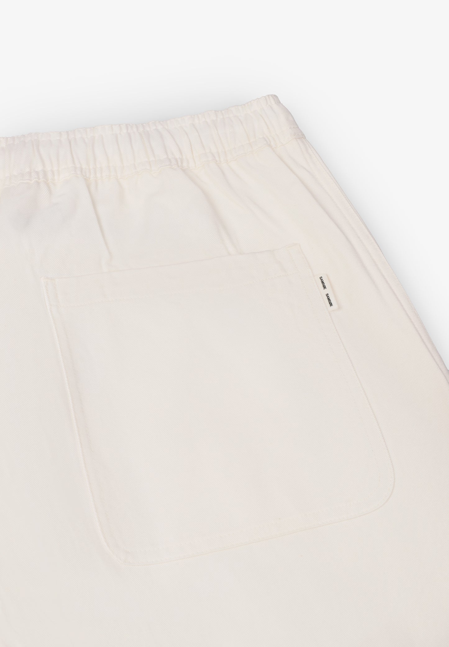 SAMSOE SAMSOE | PANTALÓN JABARI 132