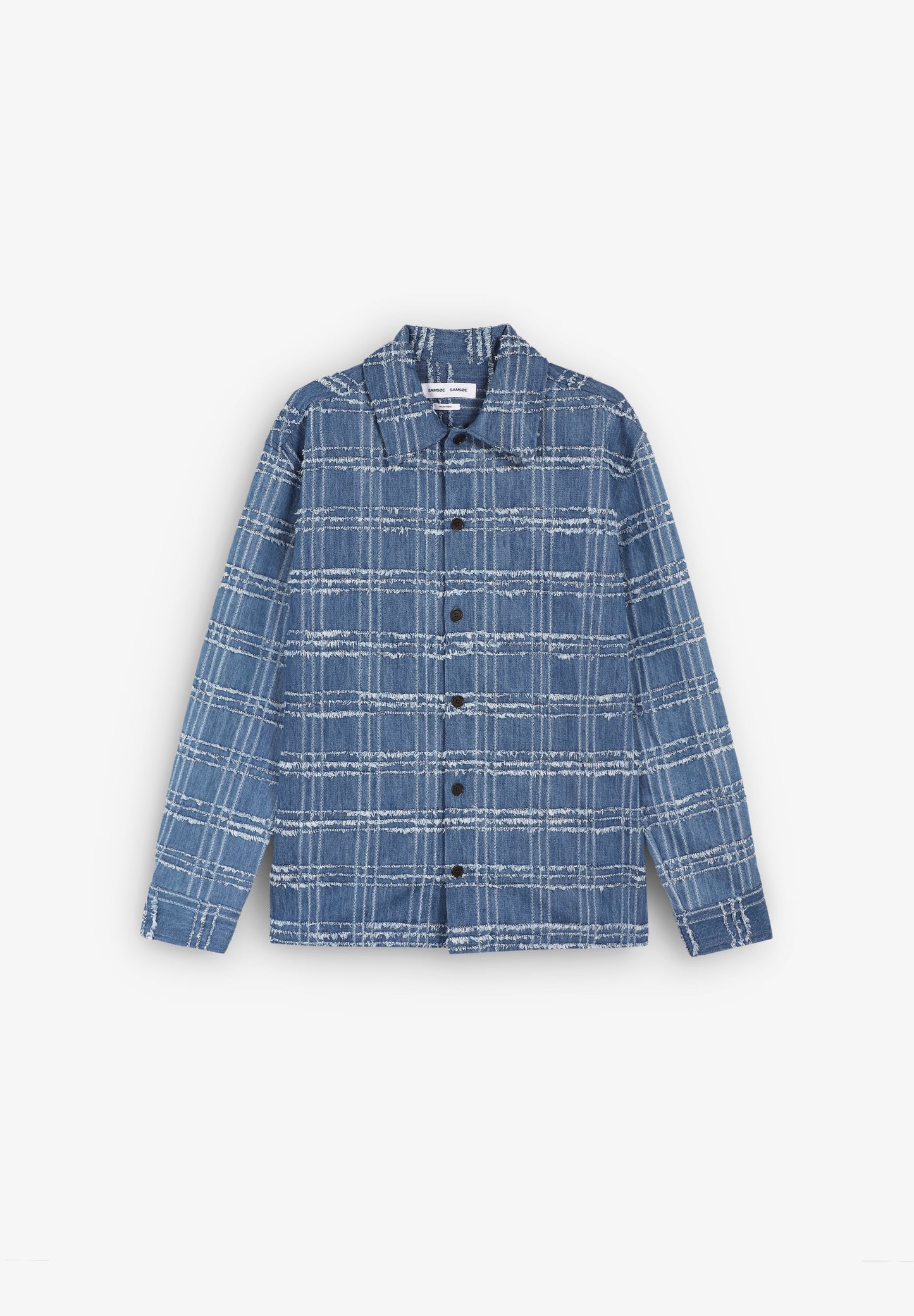 SAMSOE SAMSOE | CAMISA SACASTOR