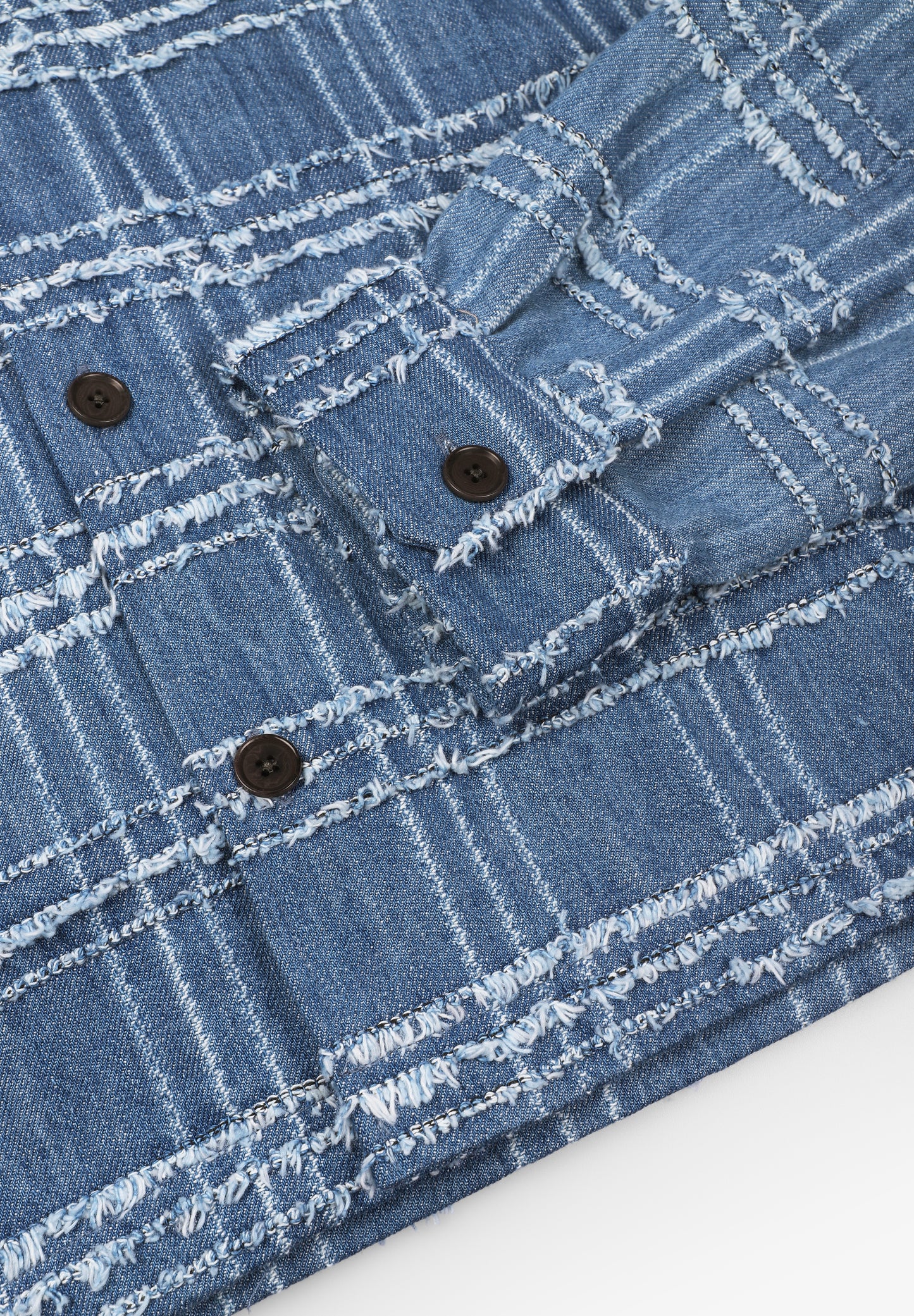 SAMSOE SAMSOE | CAMISA SACASTOR
