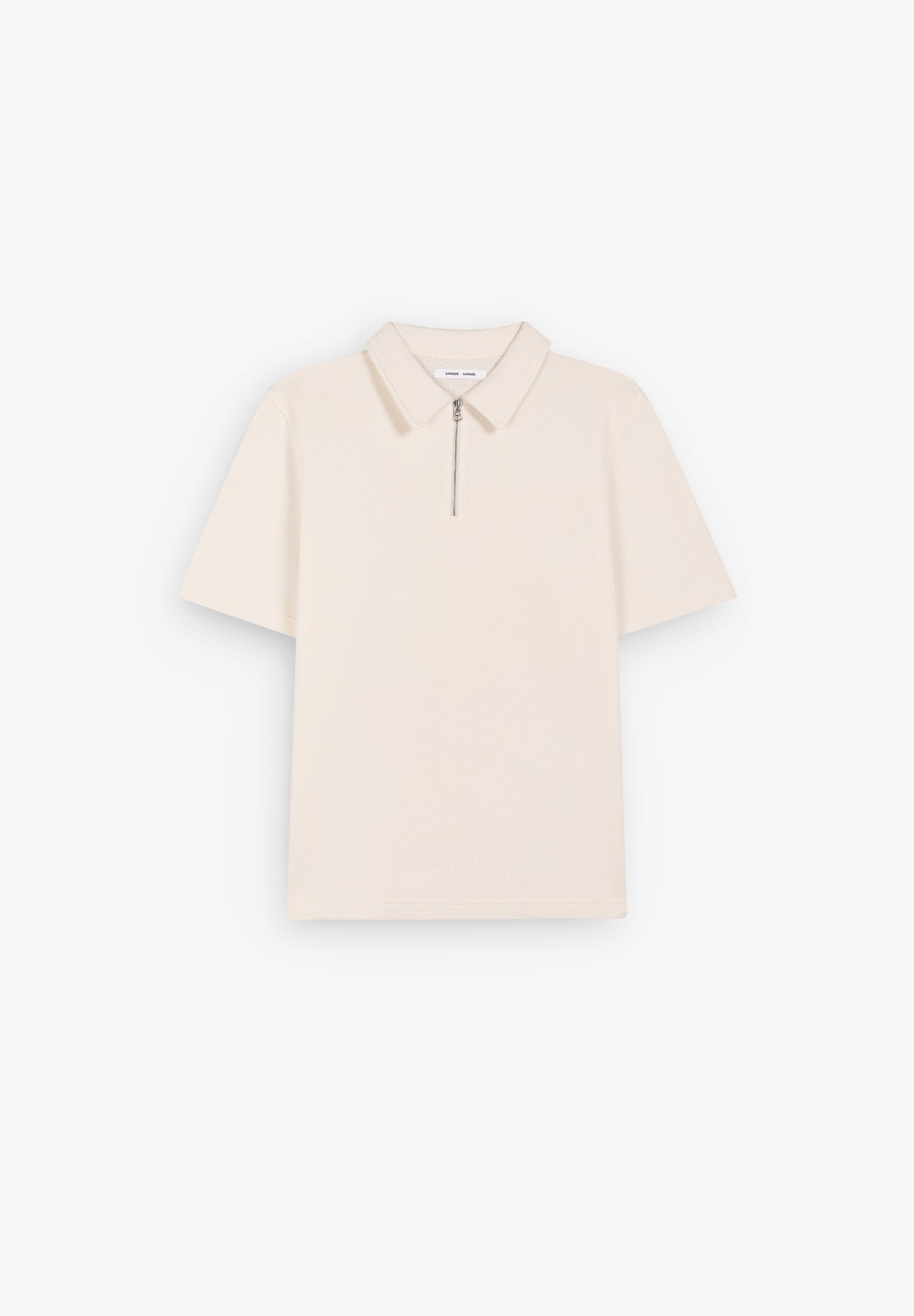 SAMSOE SAMSOE | POLO SAOLLI HZ