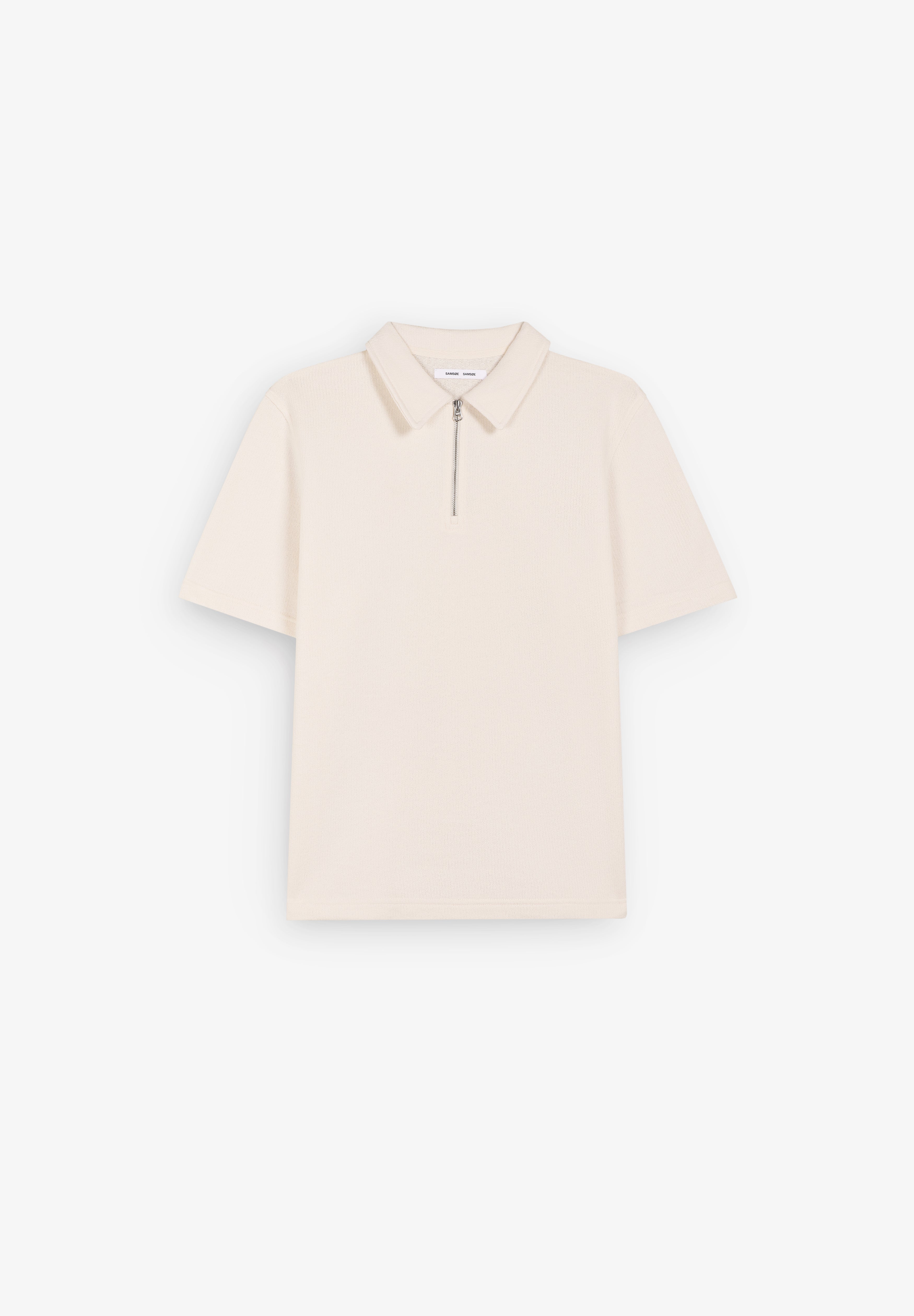 SAMSOE SAMSOE | POLO SAOLLI HZ