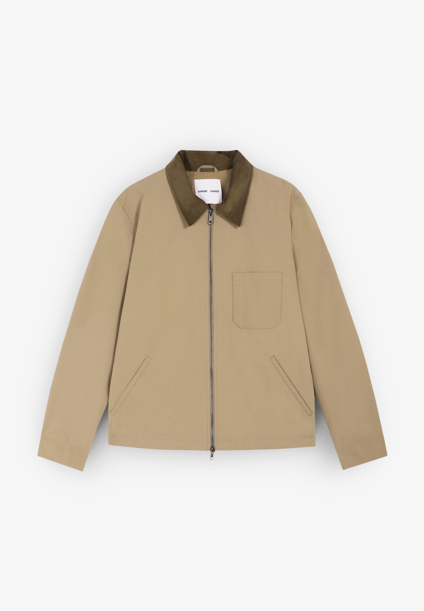 SAMSOE SAMSOE | SAROBIN Z JACKET 14