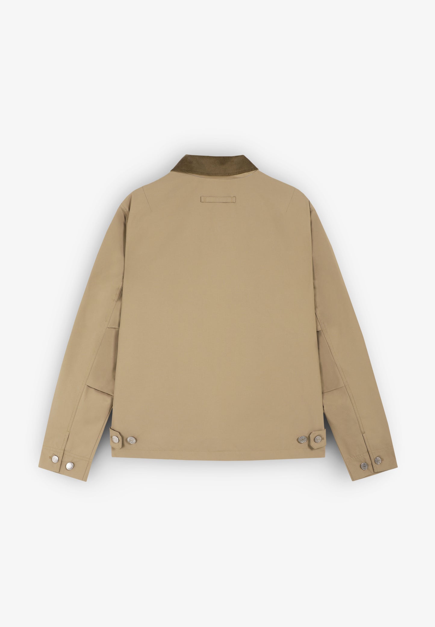 SAMSOE SAMSOE | SAROBIN Z JACKET 14