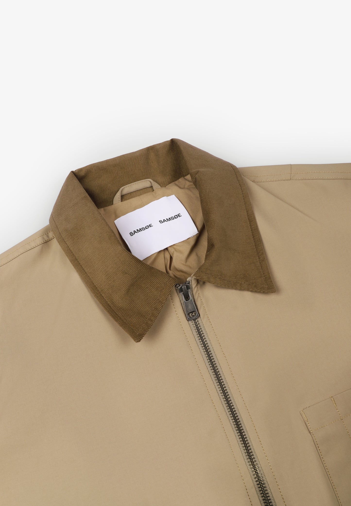 SAMSOE SAMSOE | SAROBIN Z JACKET 14