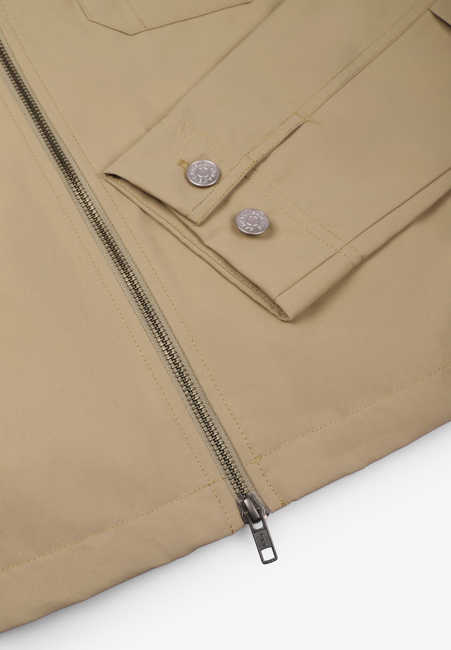 SAMSOE SAMSOE | SAROBIN Z JACKET 14