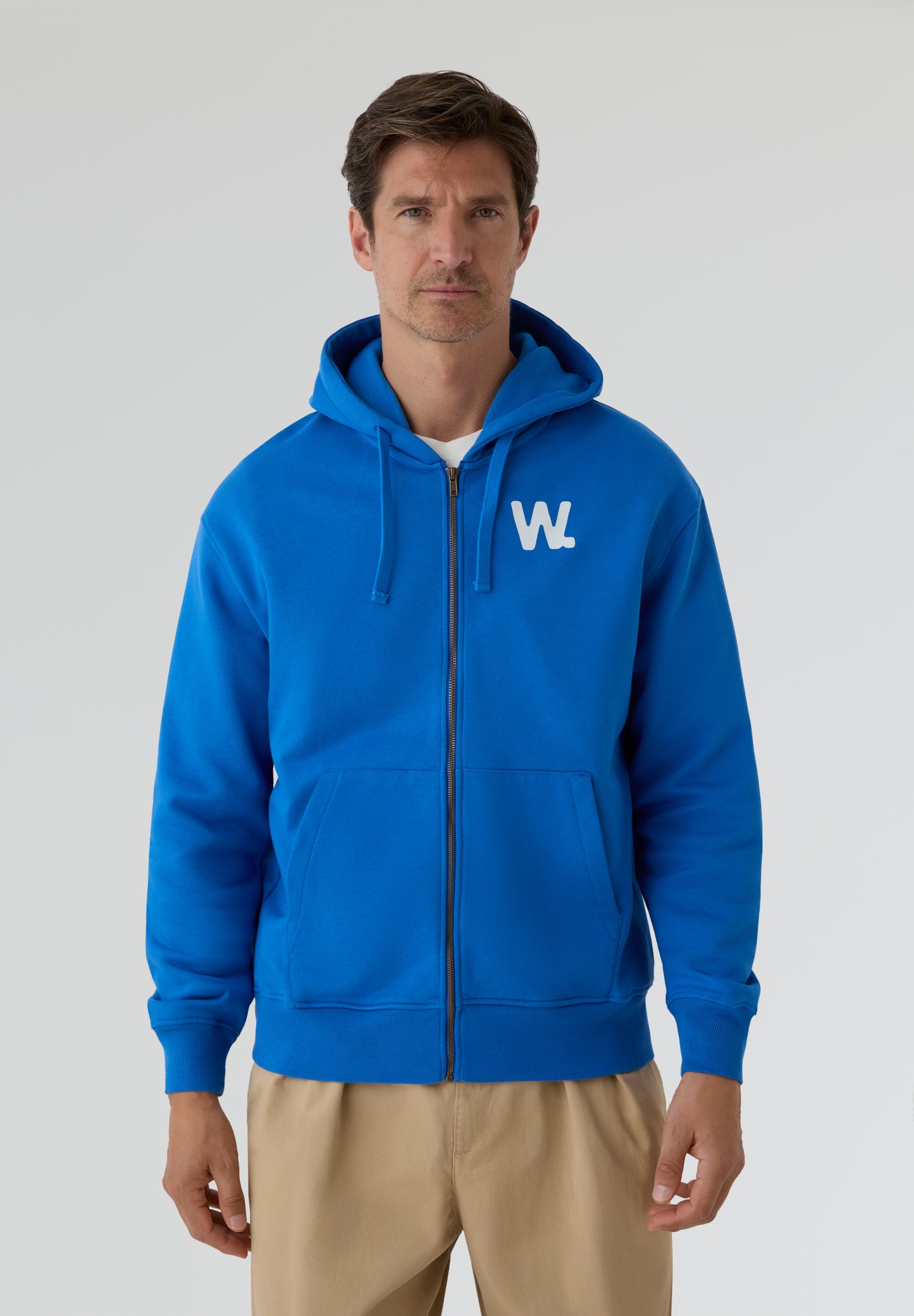 WE ARE NOT FRIENDS | SUDADERA OFFLINE LOVE
