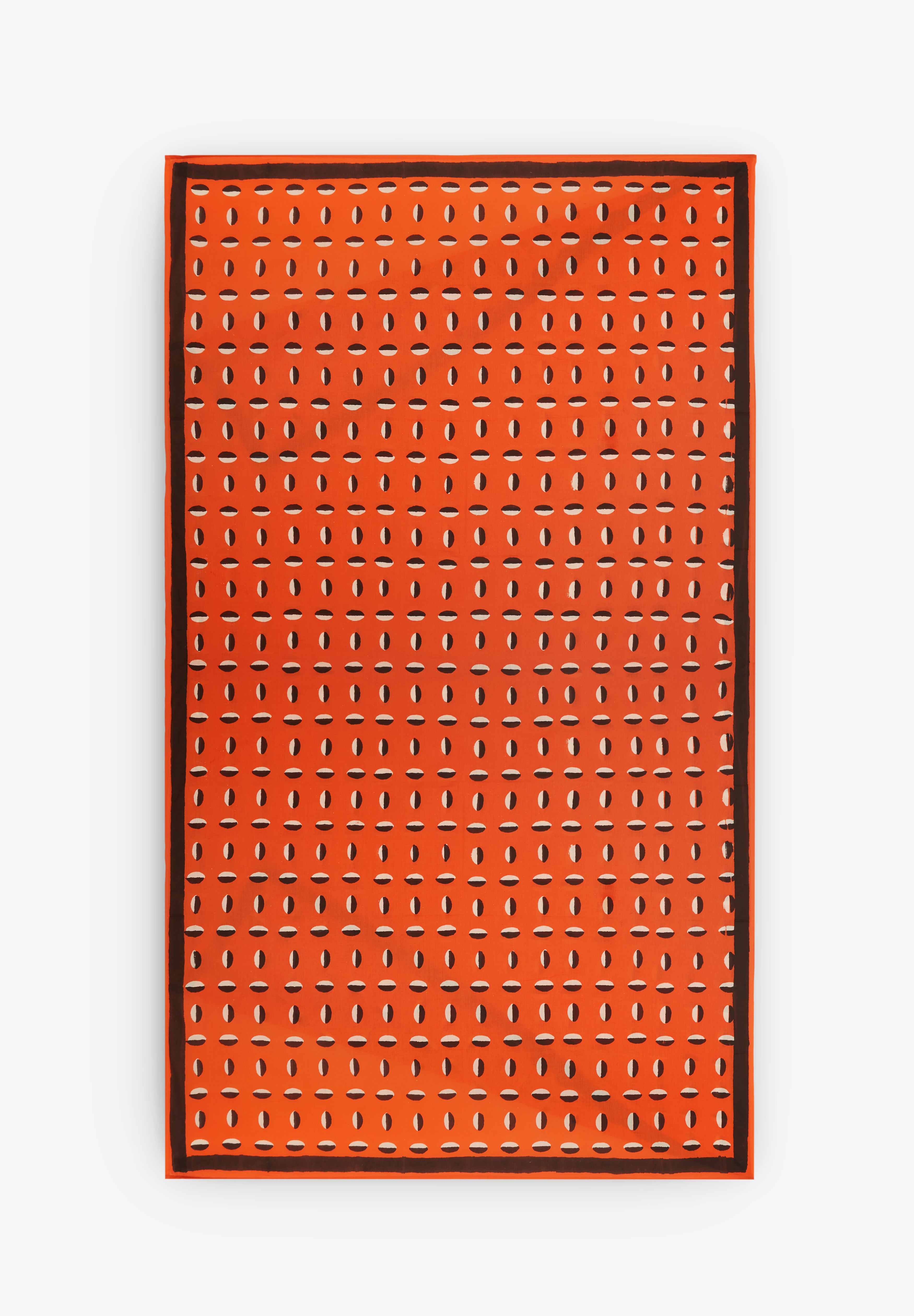 ENAGUAS | PAREO TANGERINE MOON
