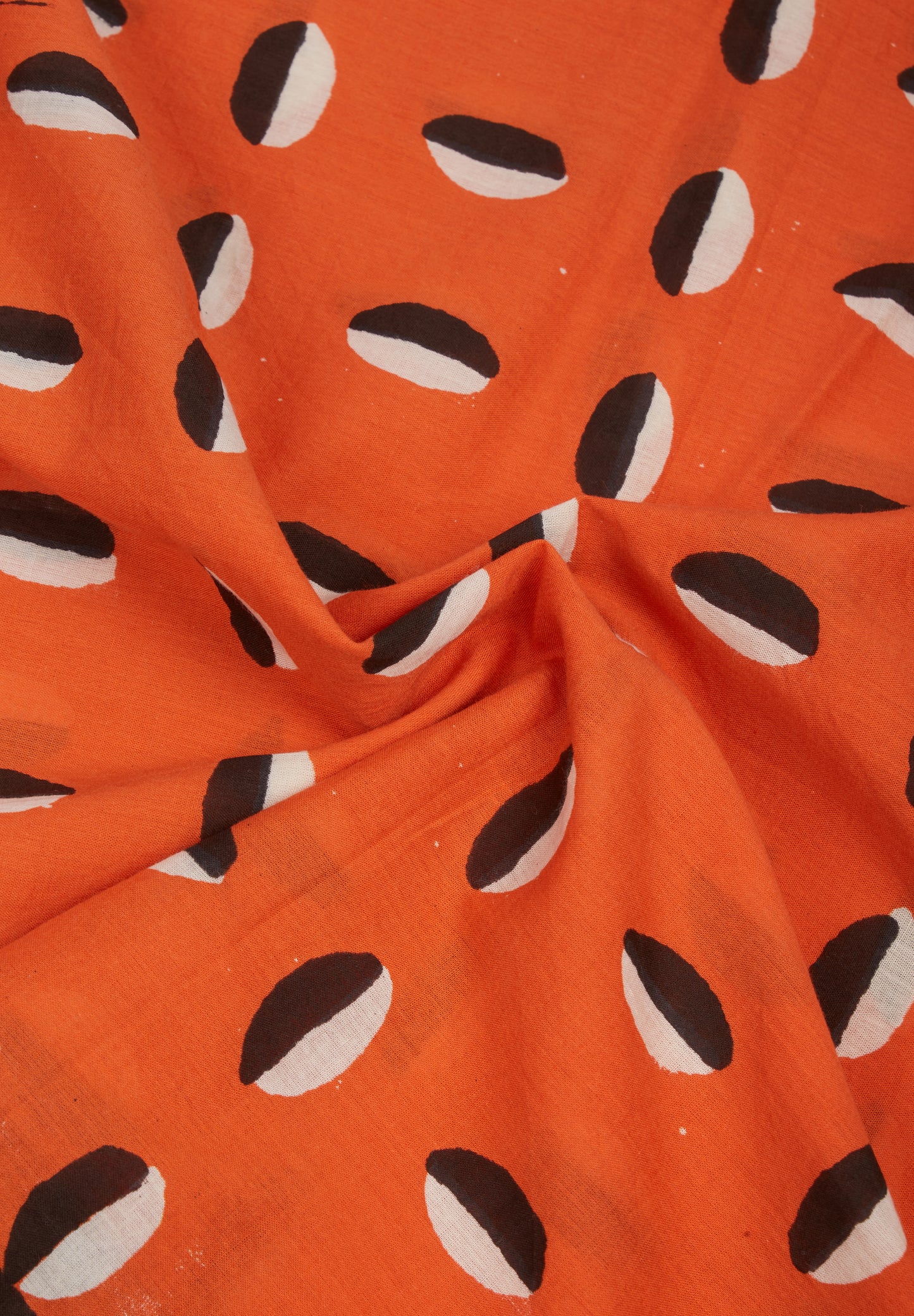 ENAGUAS | PAREO TANGERINE MOON