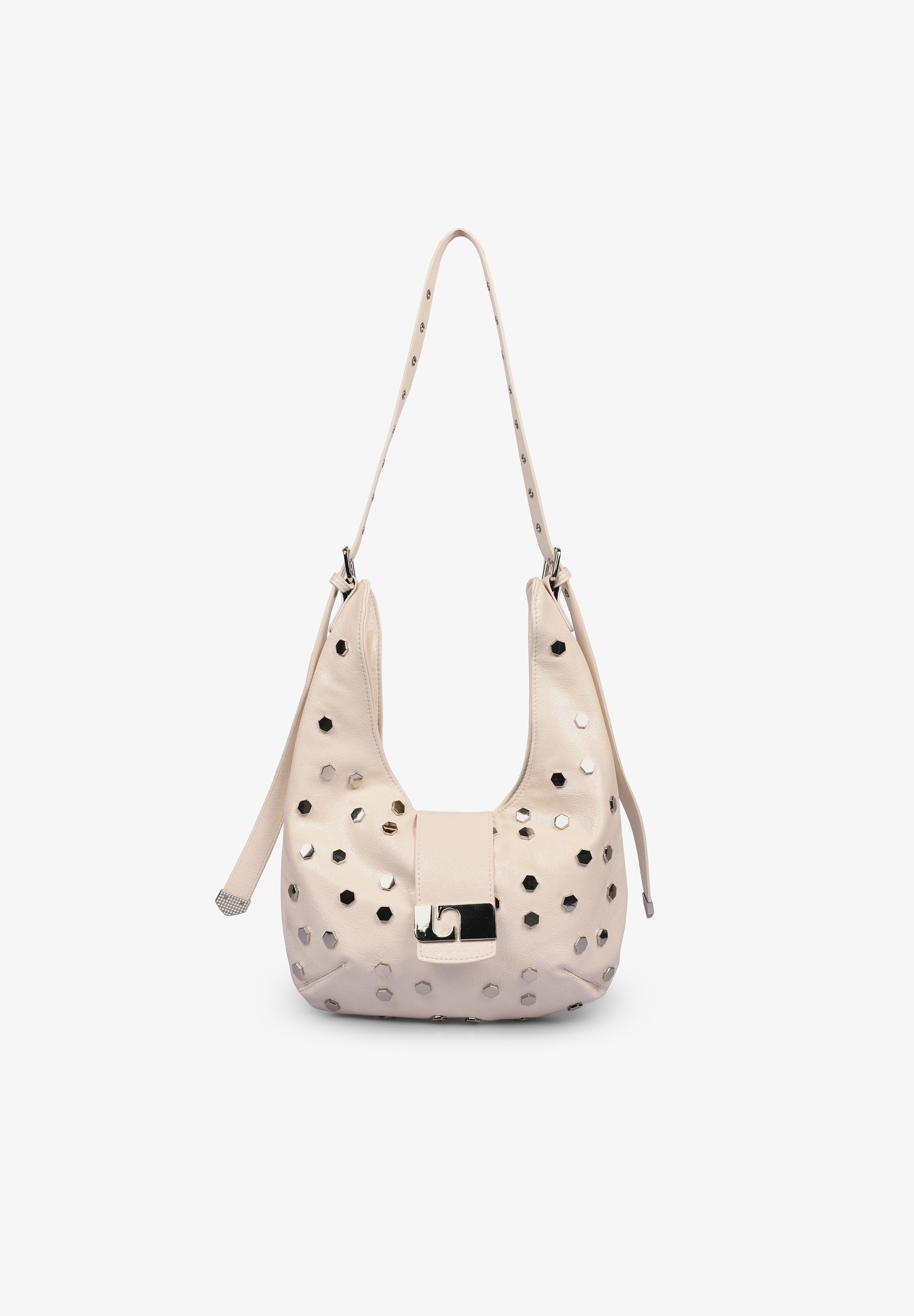 LAAGAM | BOLSO VIXEN STUDS - Scalpers