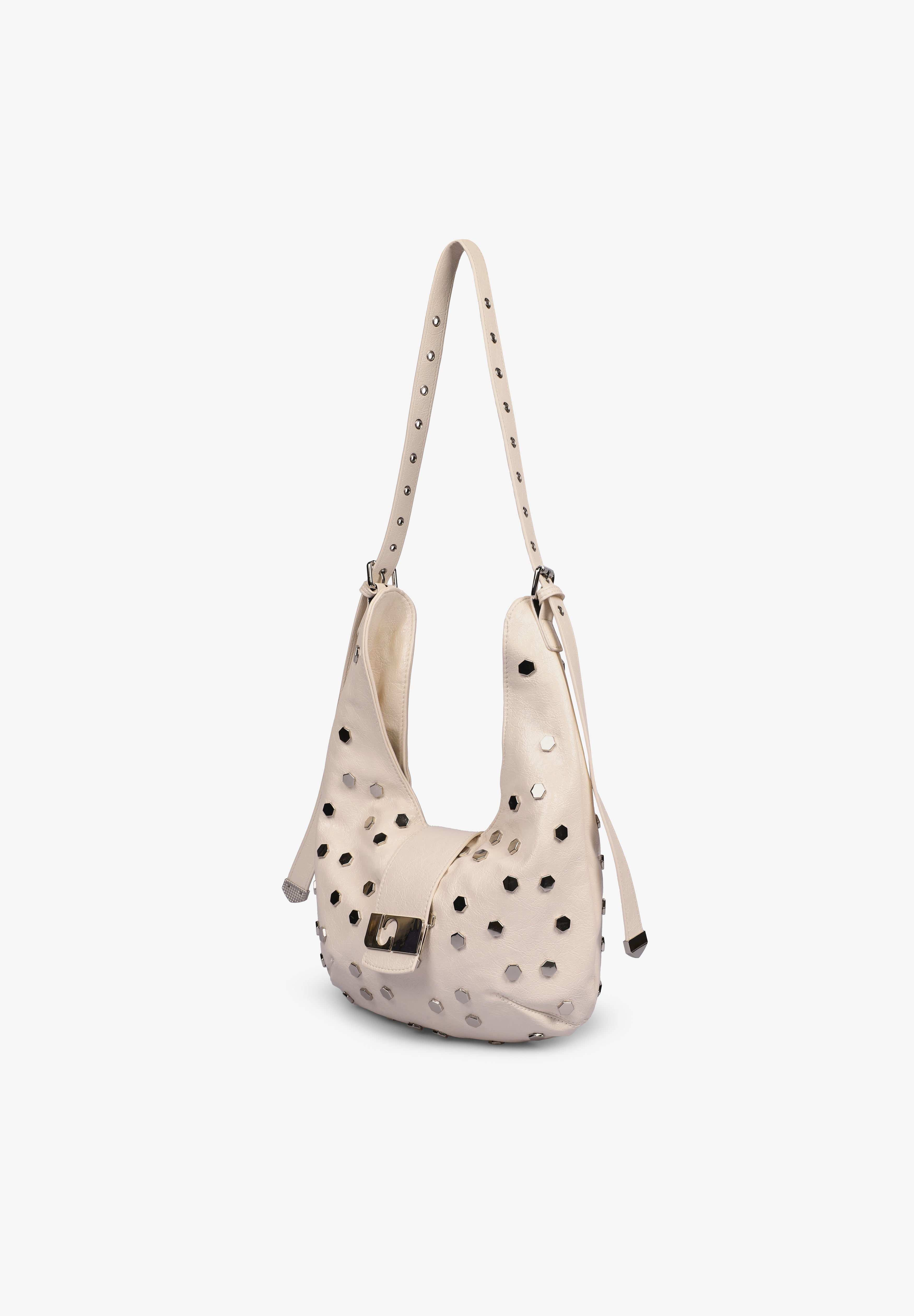 LAAGAM | BOLSO VIXEN STUDS - Scalpers