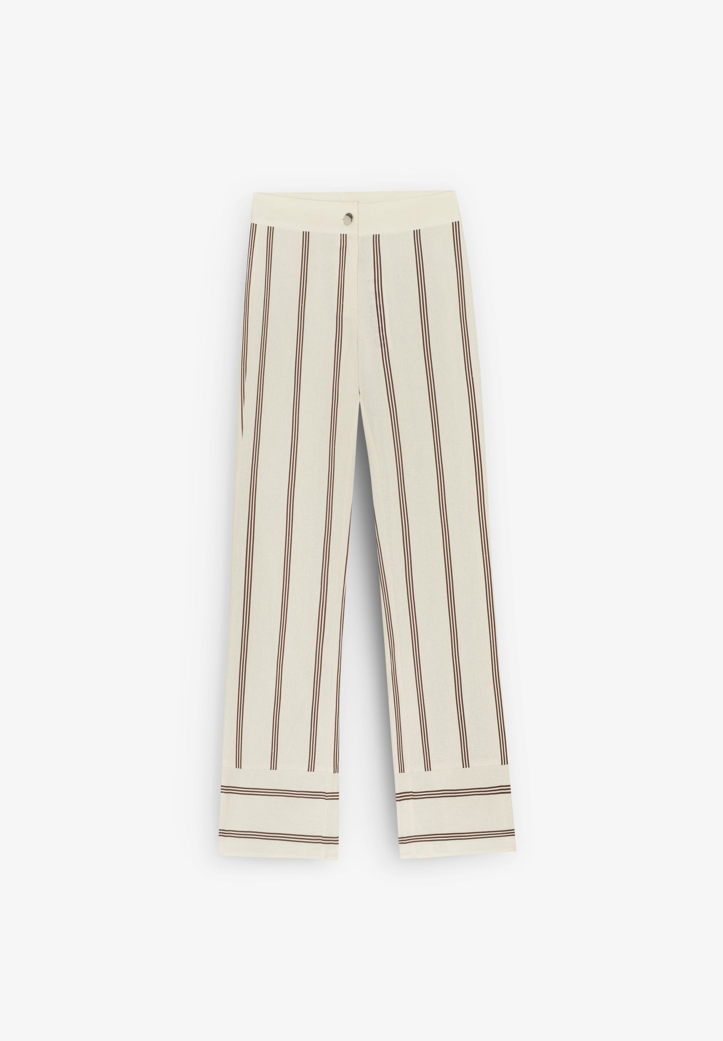 LAAGAM | PANTALÓN SAGA LINO