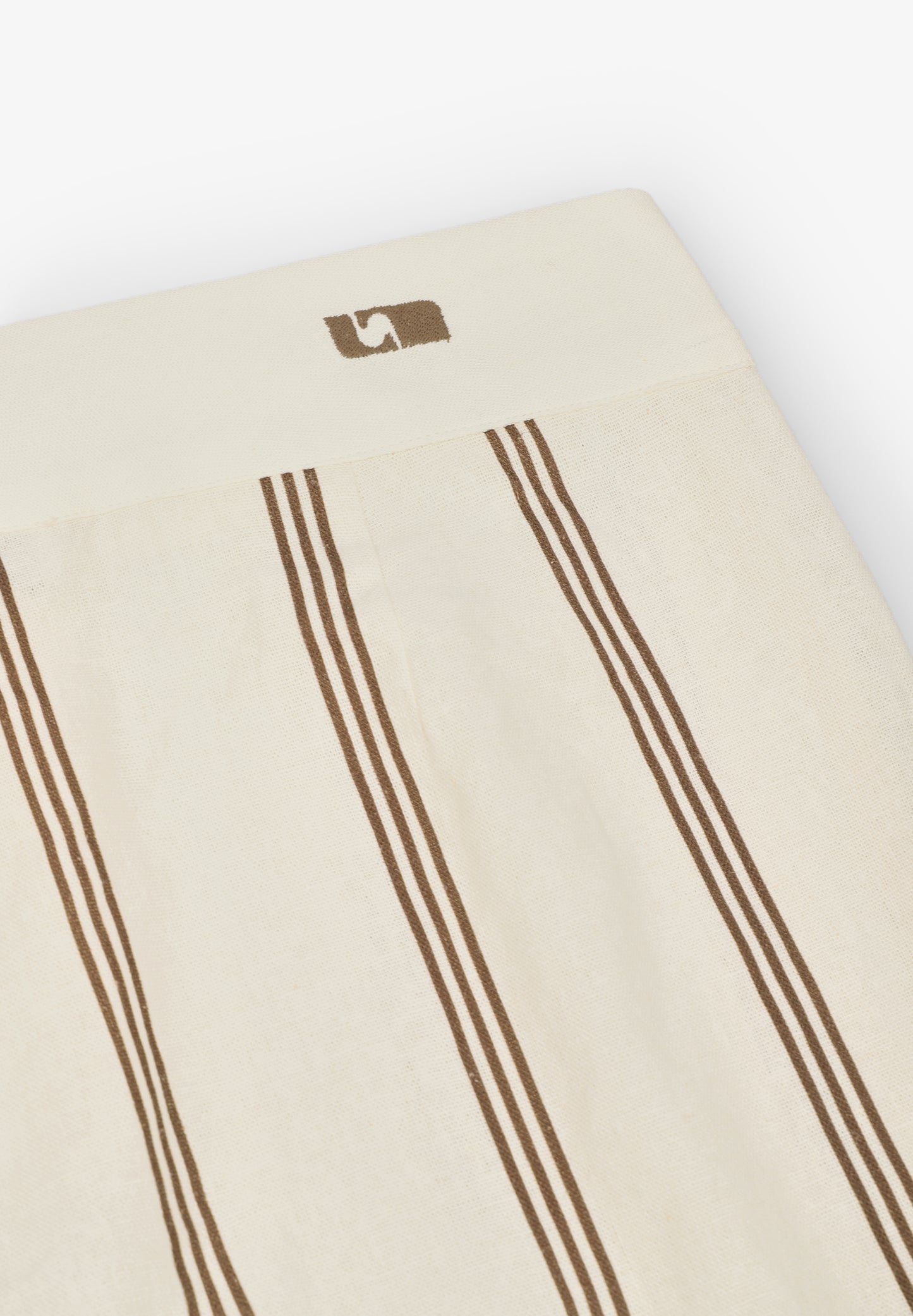 LAAGAM | PANTALÓN SAGA LINO