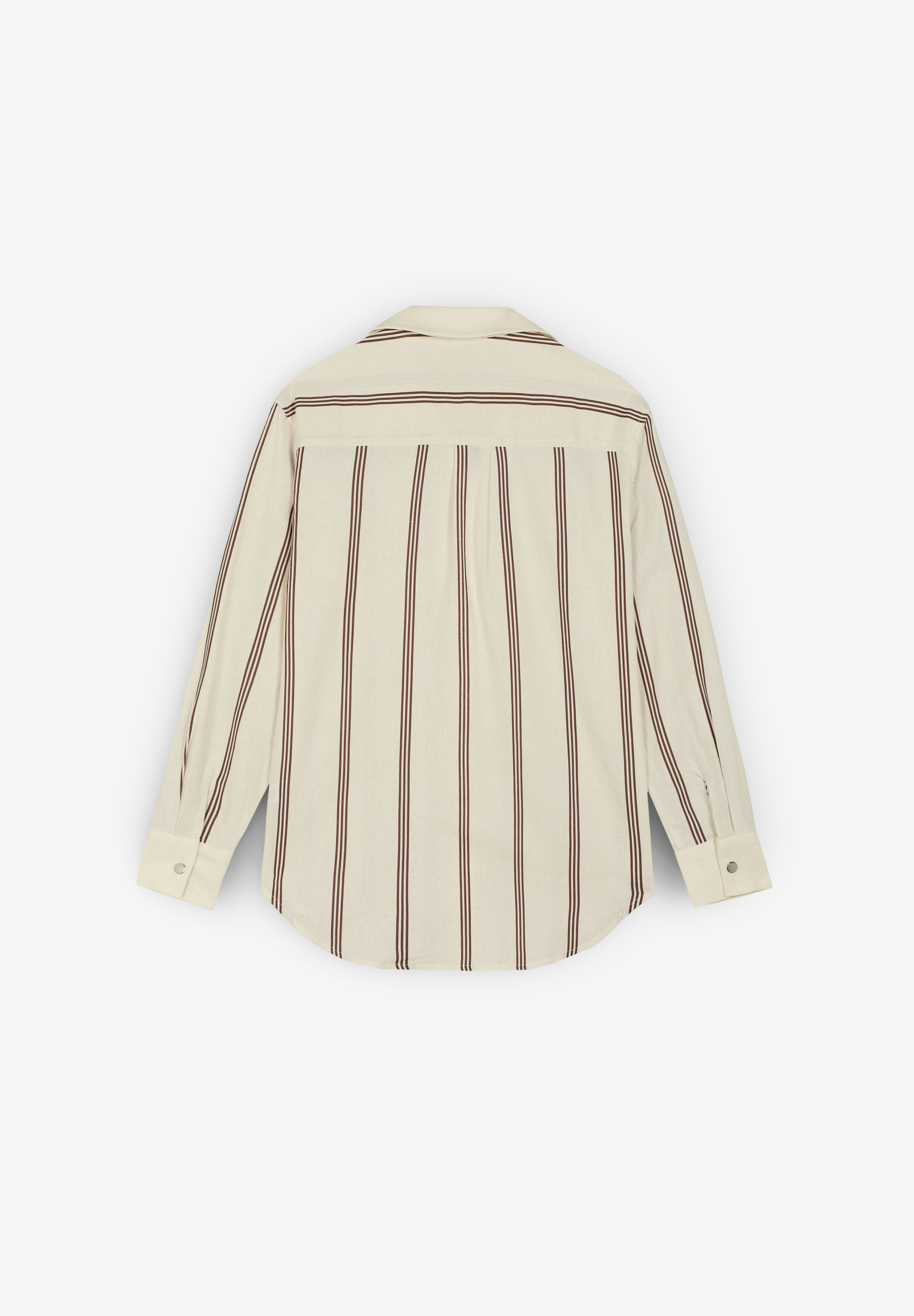 LAAGAM | CAMISA SAGA