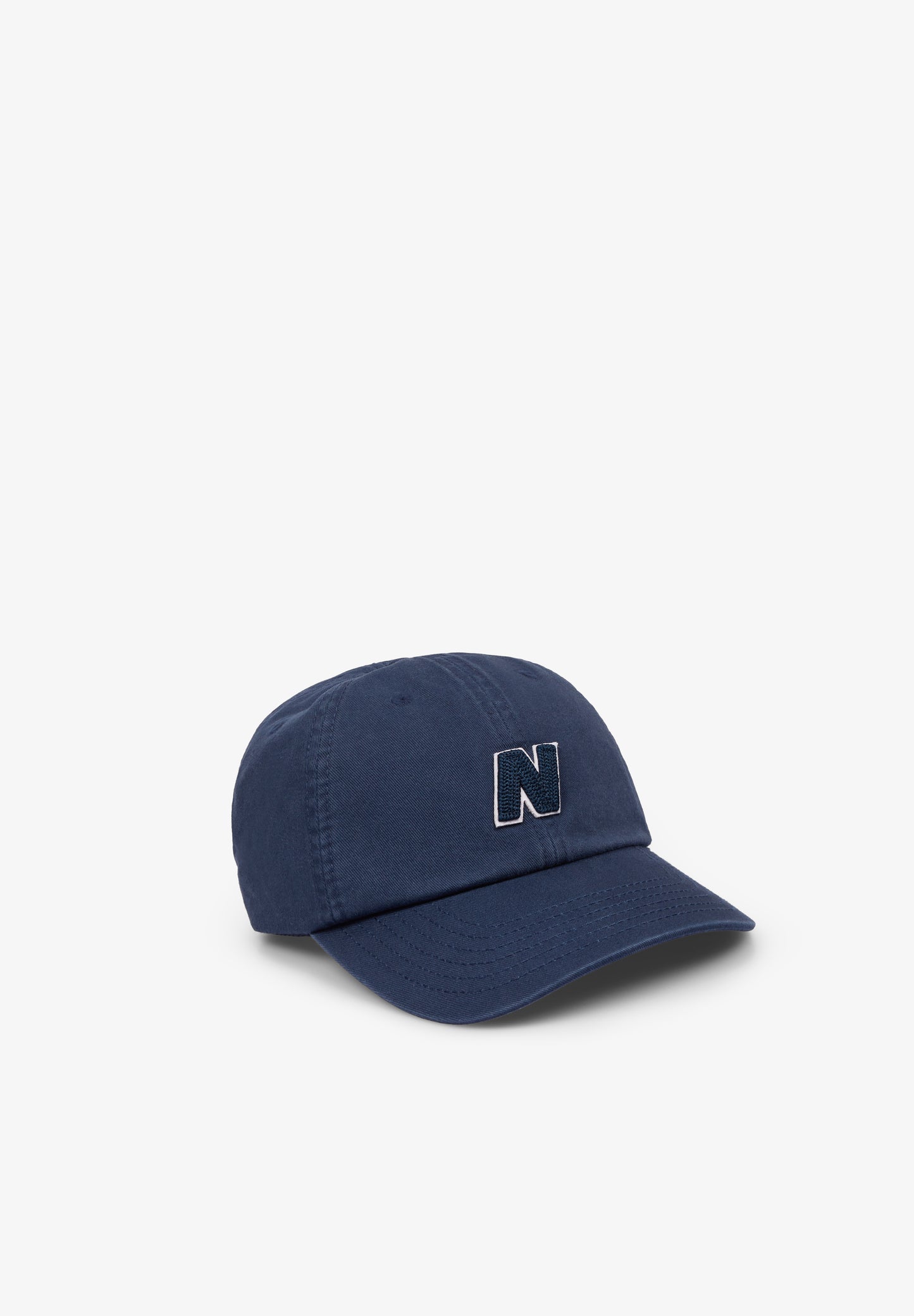 NEW BALANCE | GORRA 6 PANEL BLOCK