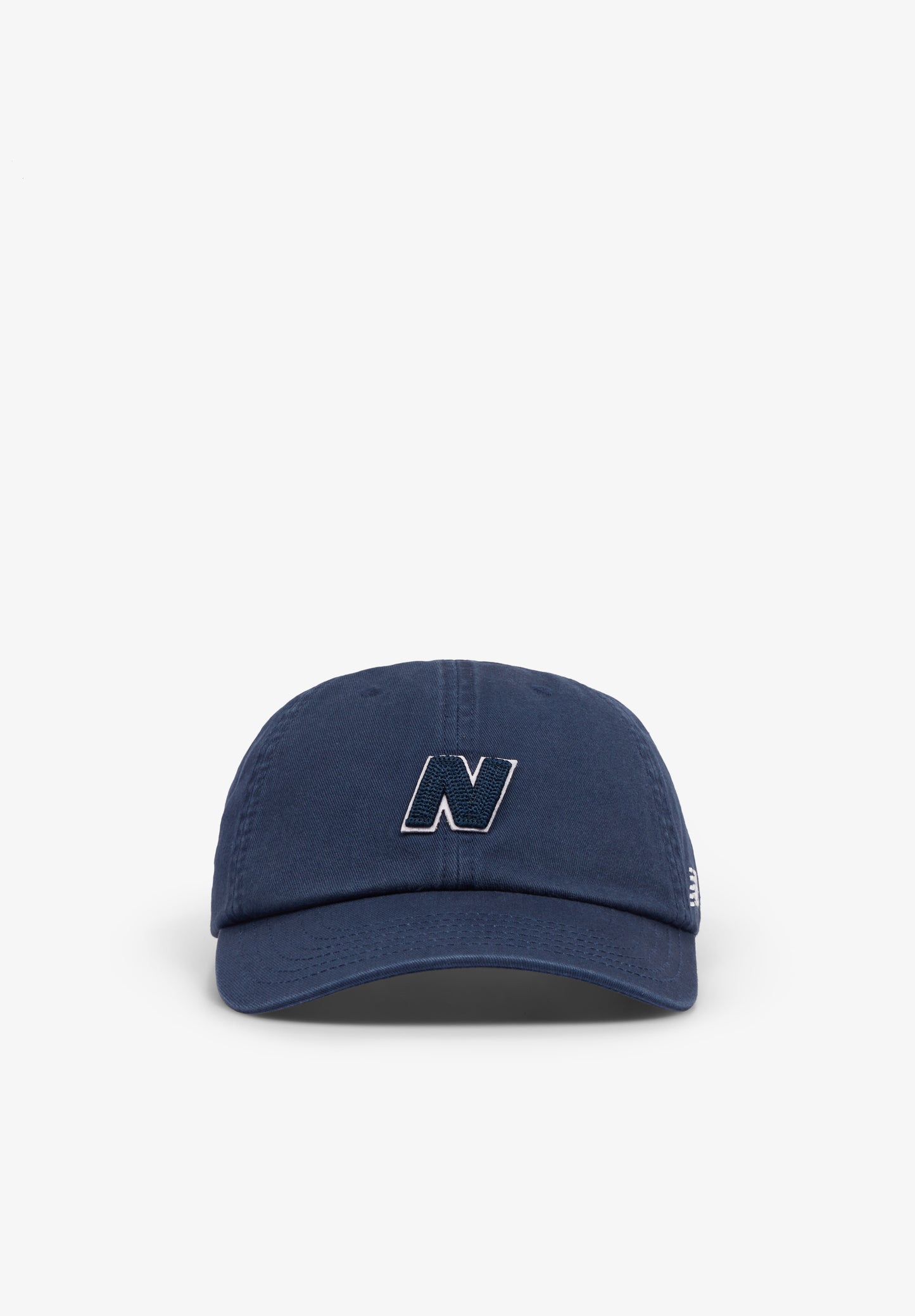 NEW BALANCE | GORRA 6 PANEL BLOCK