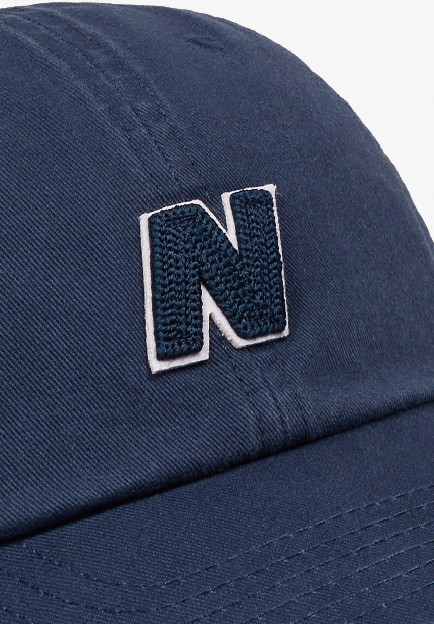 NEW BALANCE | GORRA 6 PANEL BLOCK