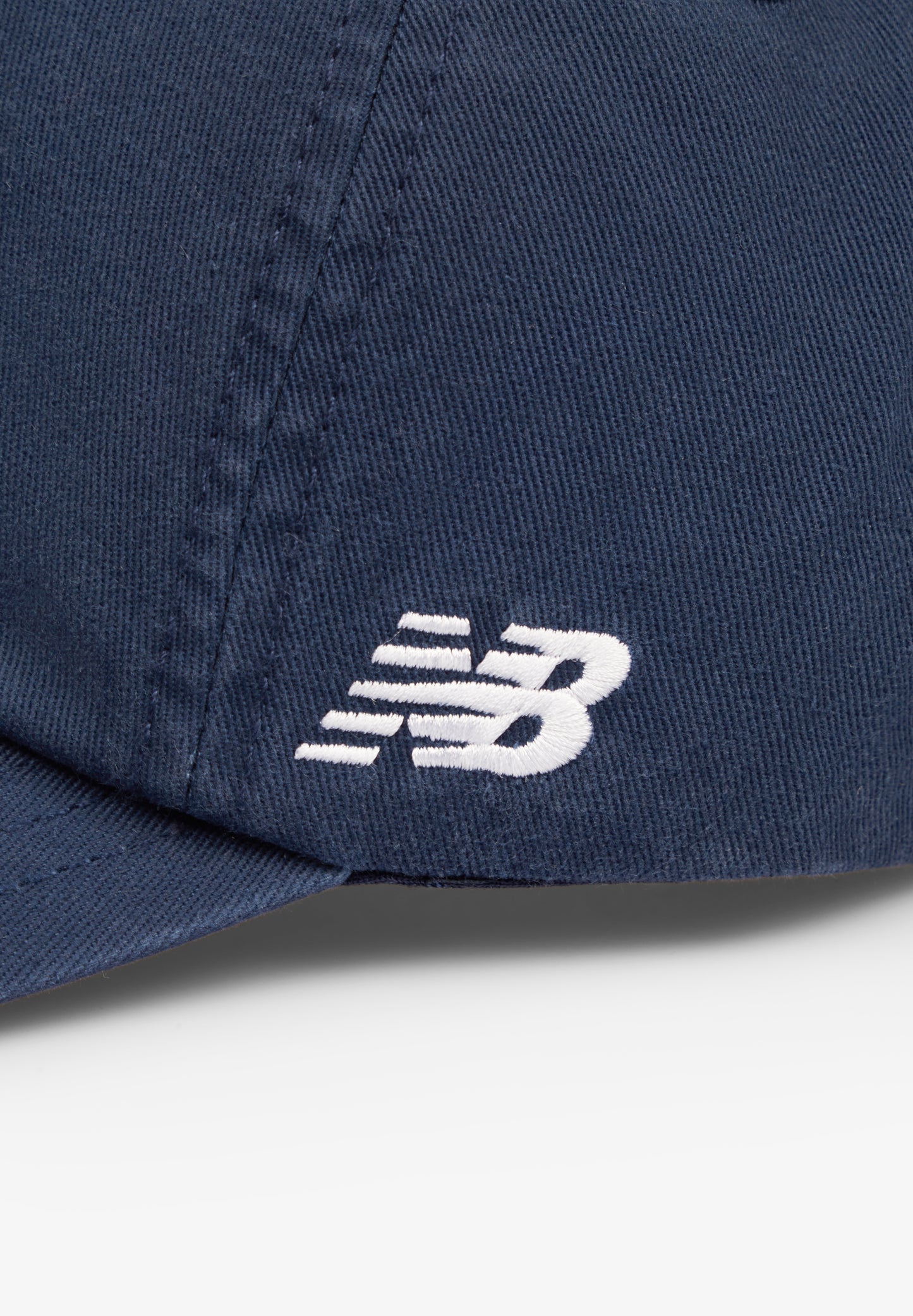 NEW BALANCE | GORRA 6 PANEL BLOCK