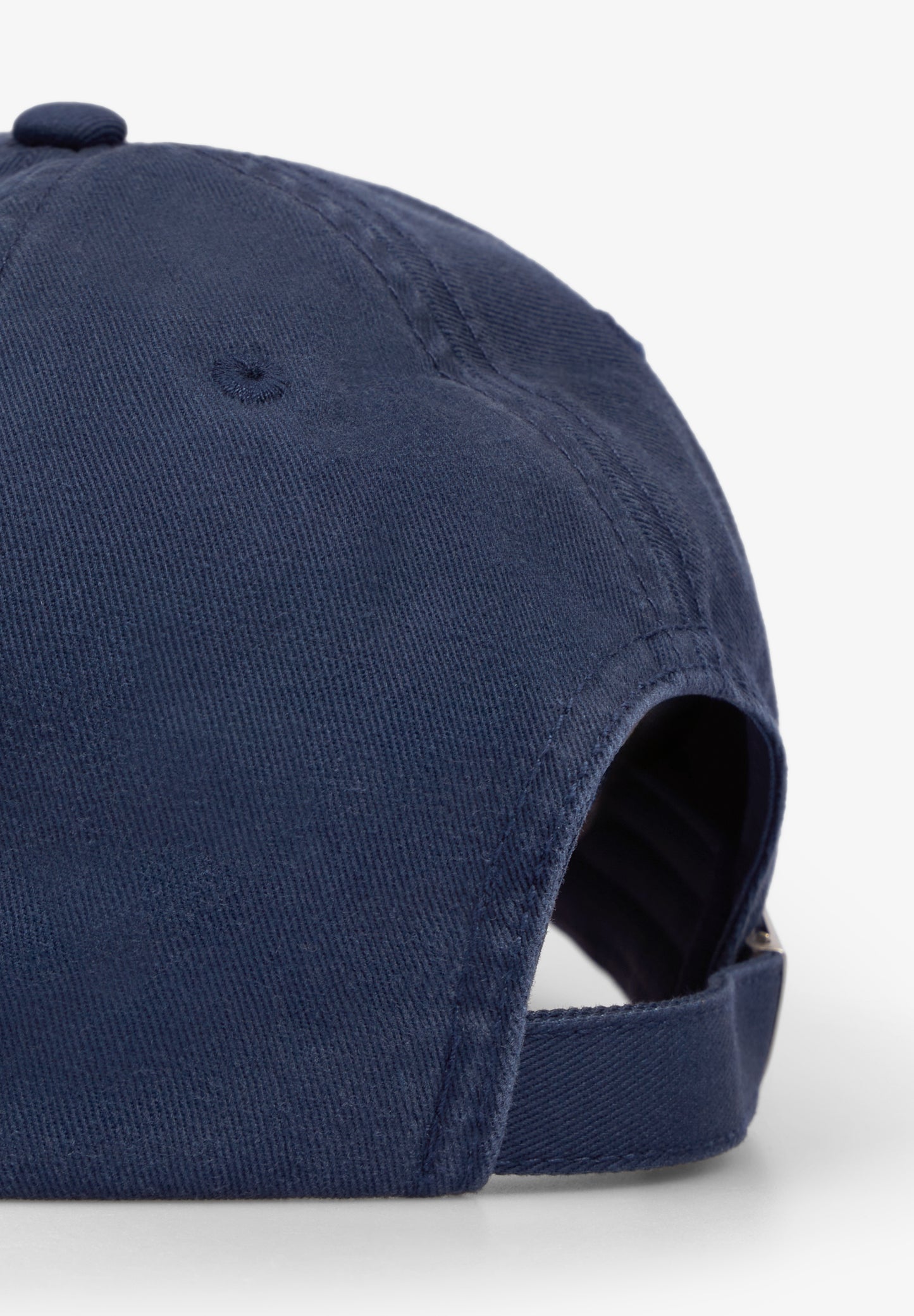 NEW BALANCE | GORRA 6 PANEL BLOCK
