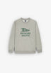 NEW BALANCE | SUDADERA VARSITY PENNANT CREW
