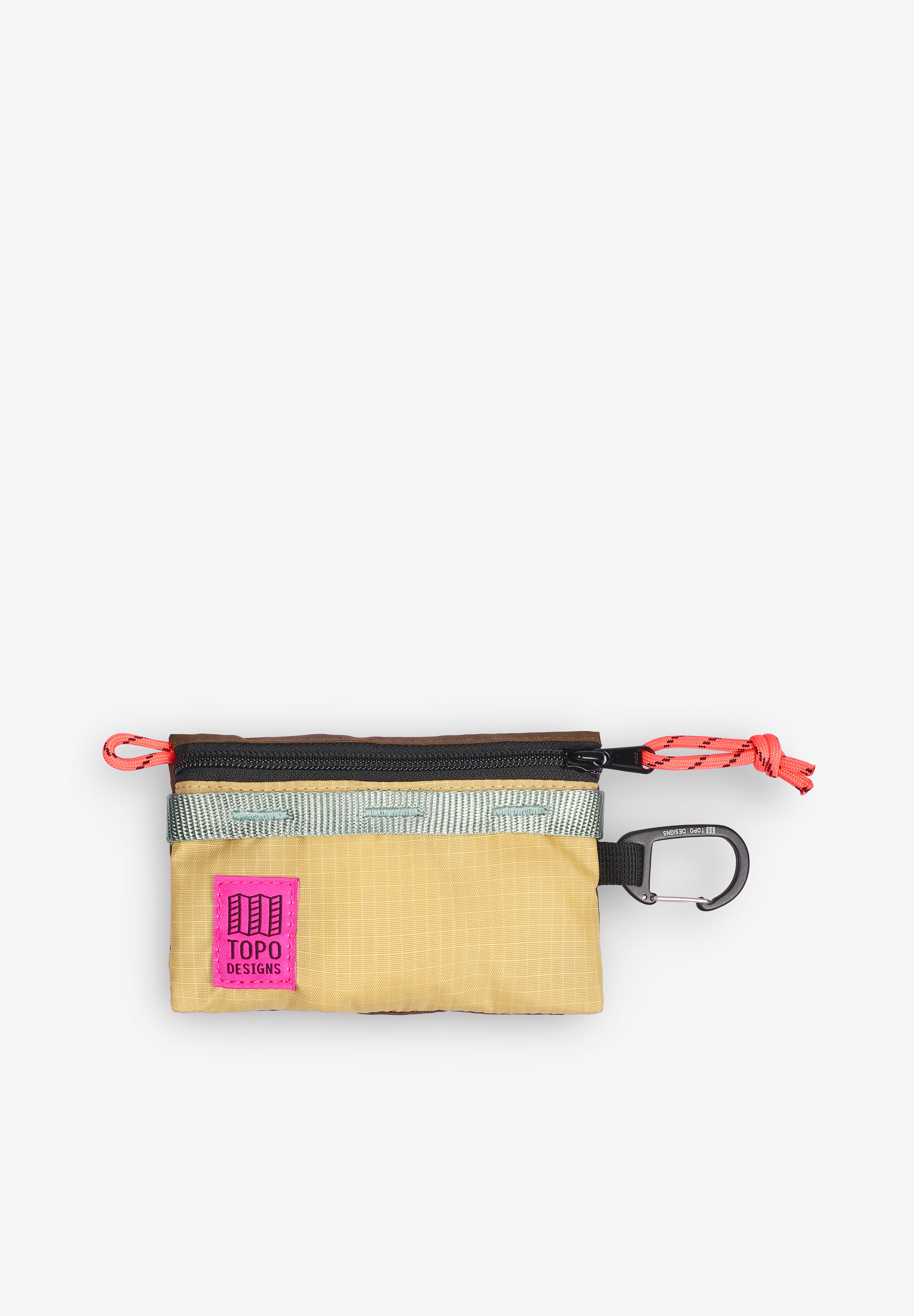 TOPO DESIGNS | CARTERA MICRO - MOUNTAIN