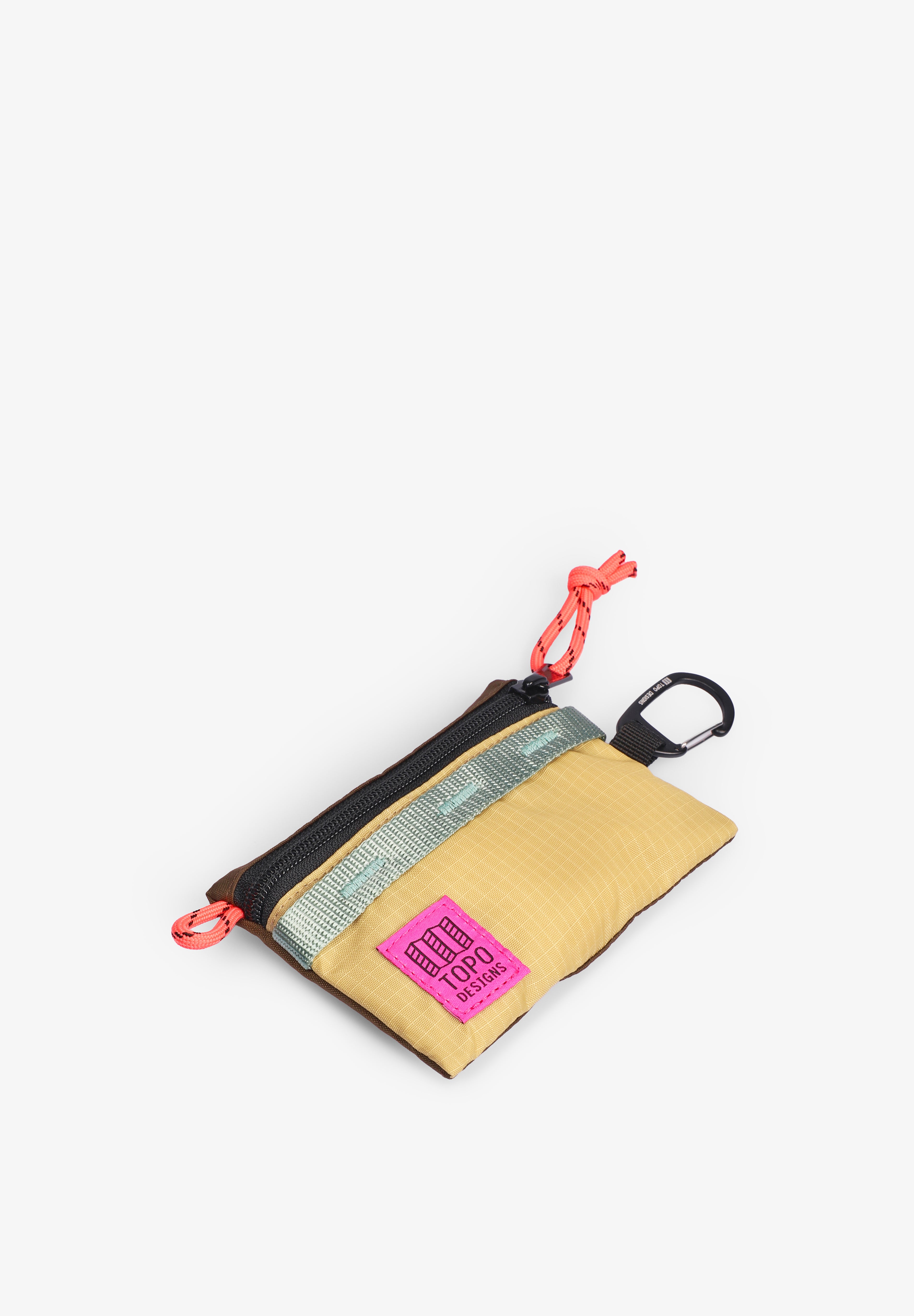 TOPO DESIGNS | CARTERA MICRO - MOUNTAIN