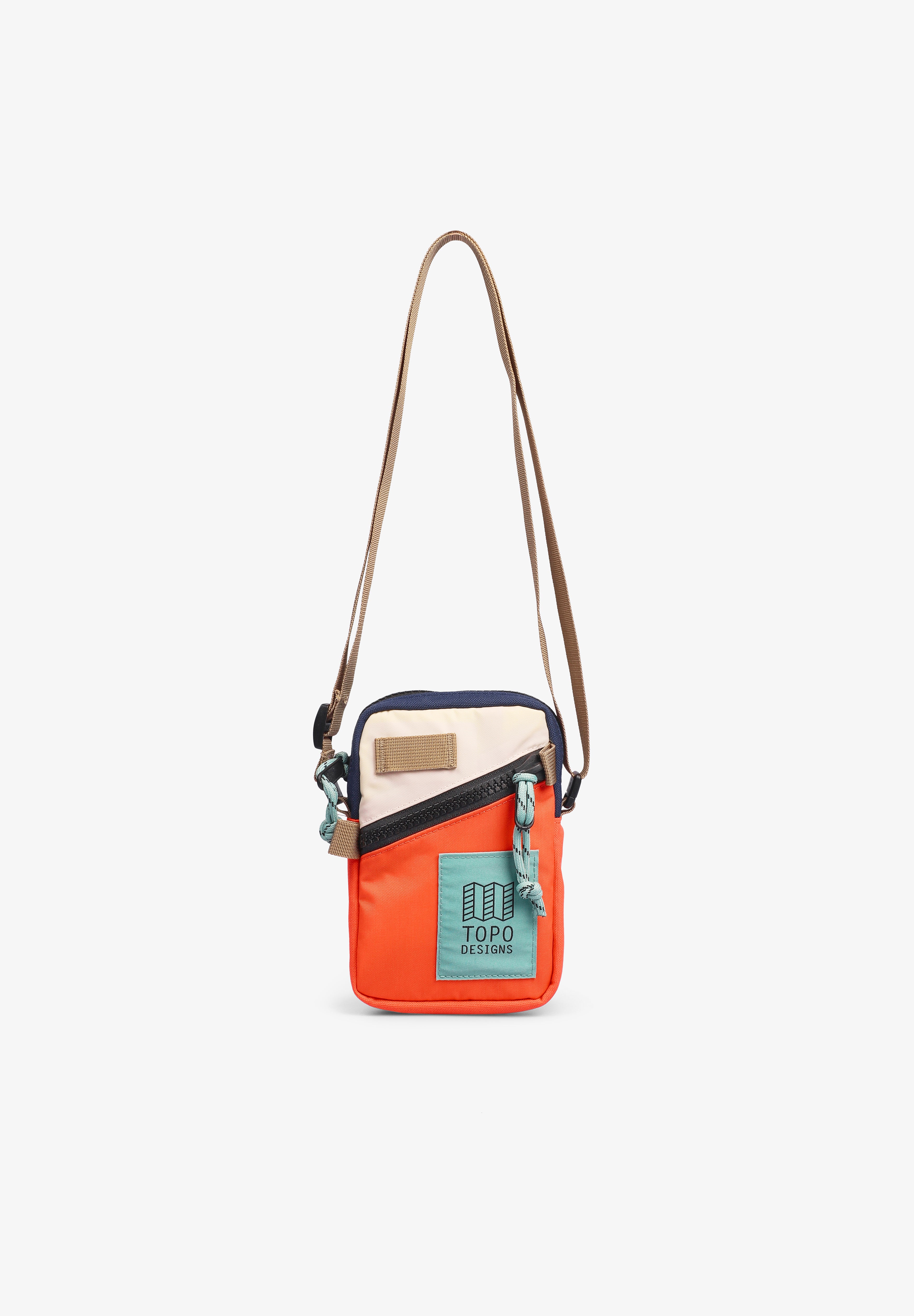 TOPO DESIGNS | BANDOLERA MINI
