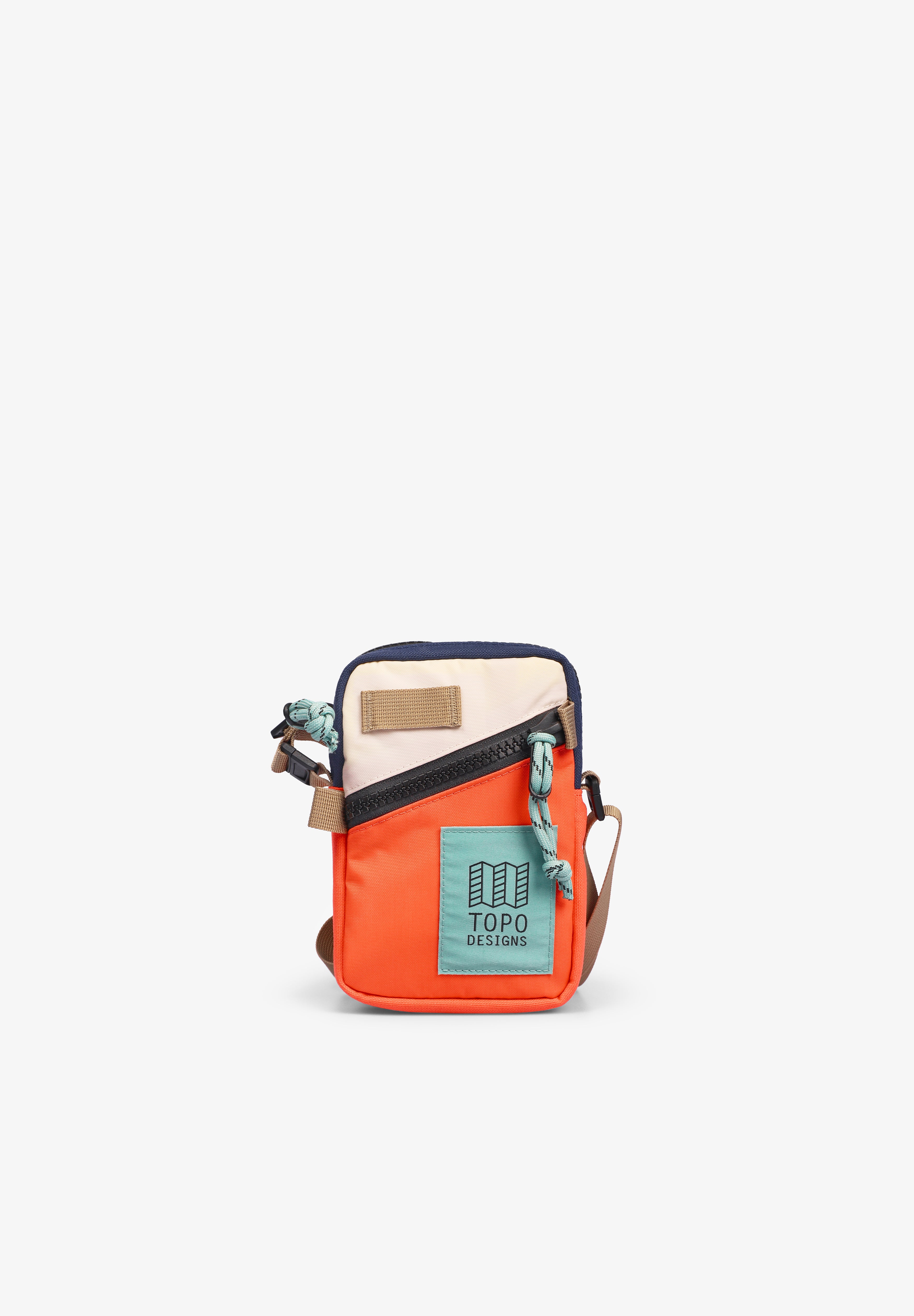 TOPO DESIGNS | BANDOLERA MINI