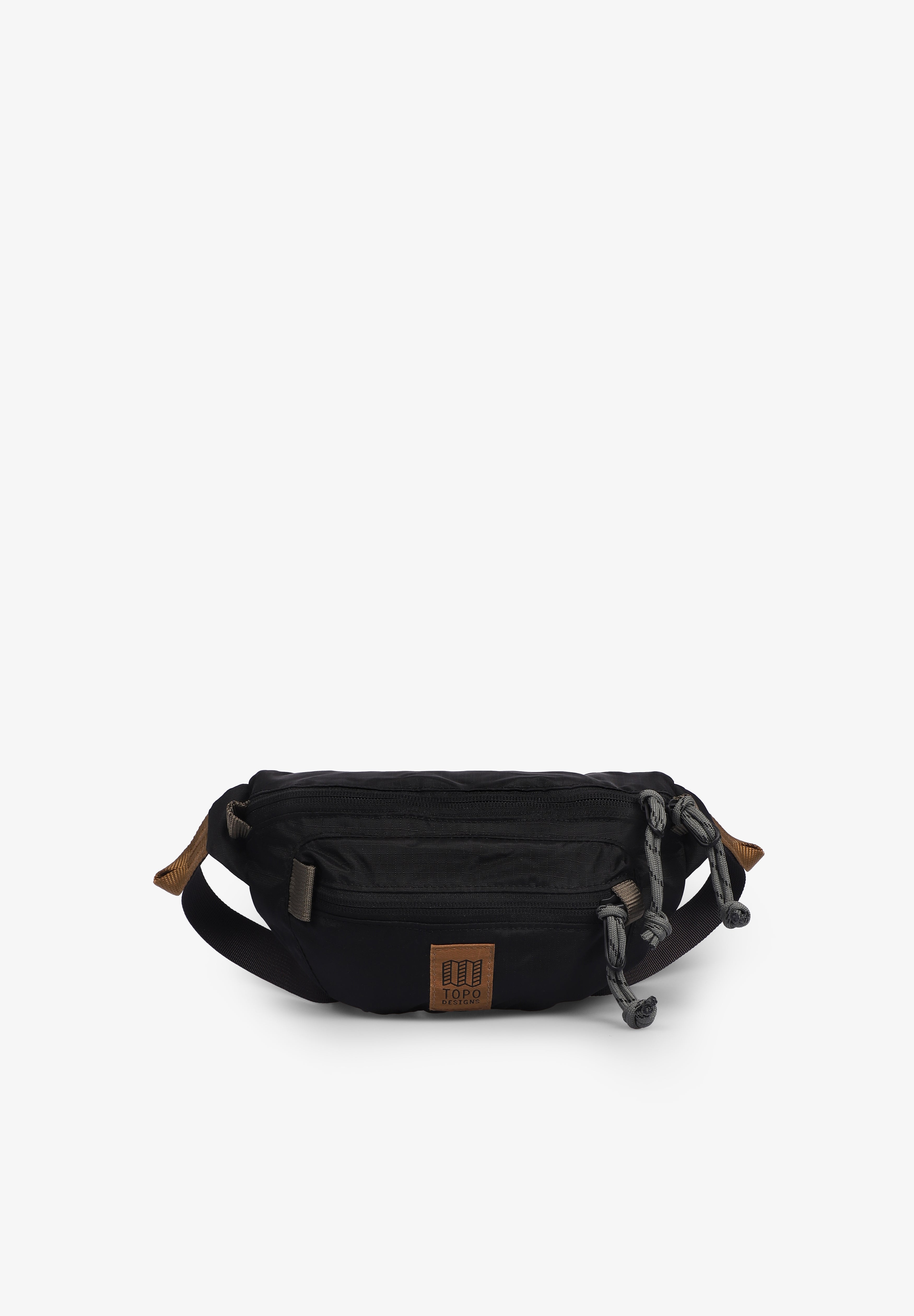 TOPO DESIGNS | RIÑONERA MOUNTAIN WAIST PACK