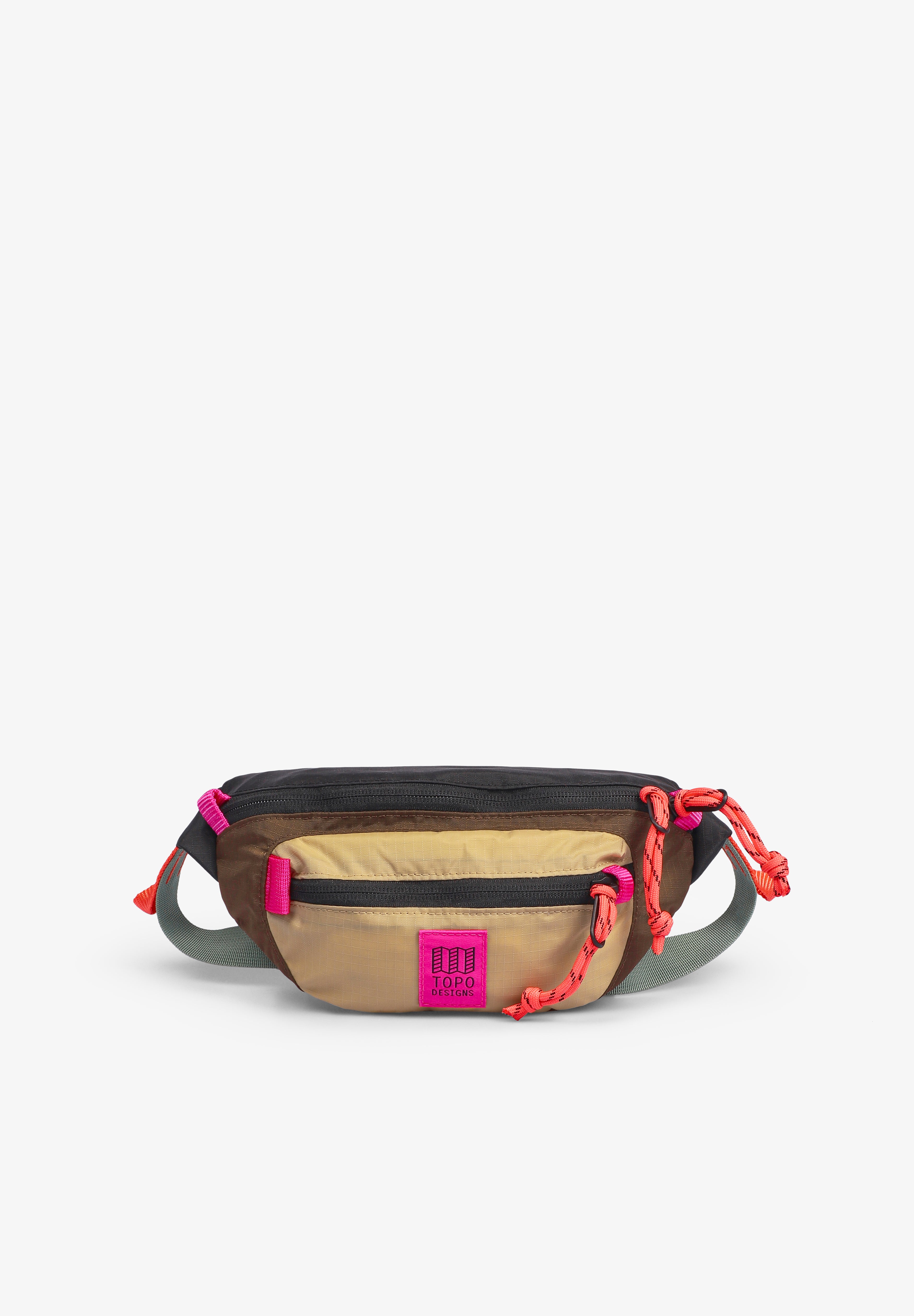TOPO DESIGNS | RIÑONERA MOUNTAIN