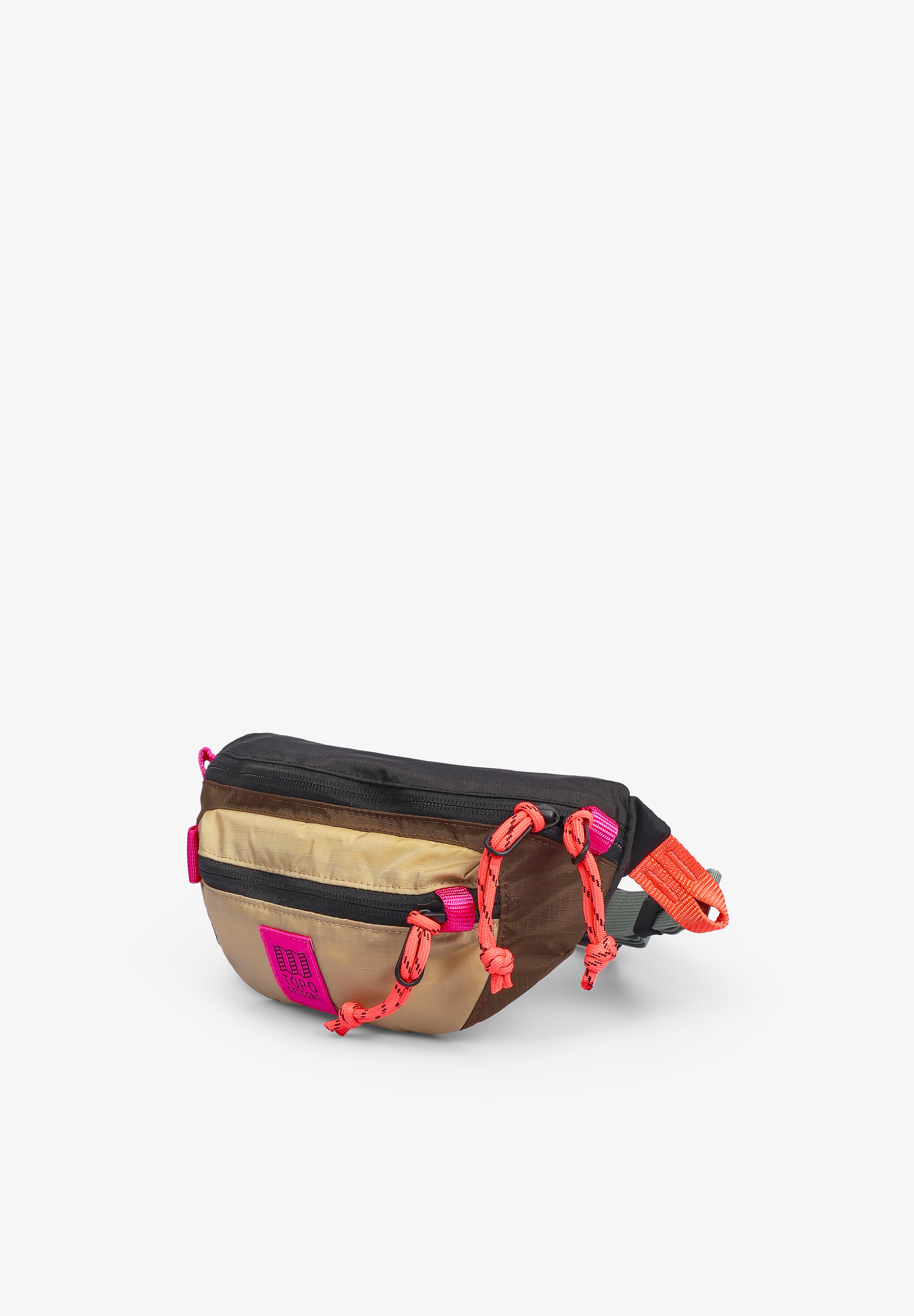 TOPO DESIGNS | RIÑONERA MOUNTAIN