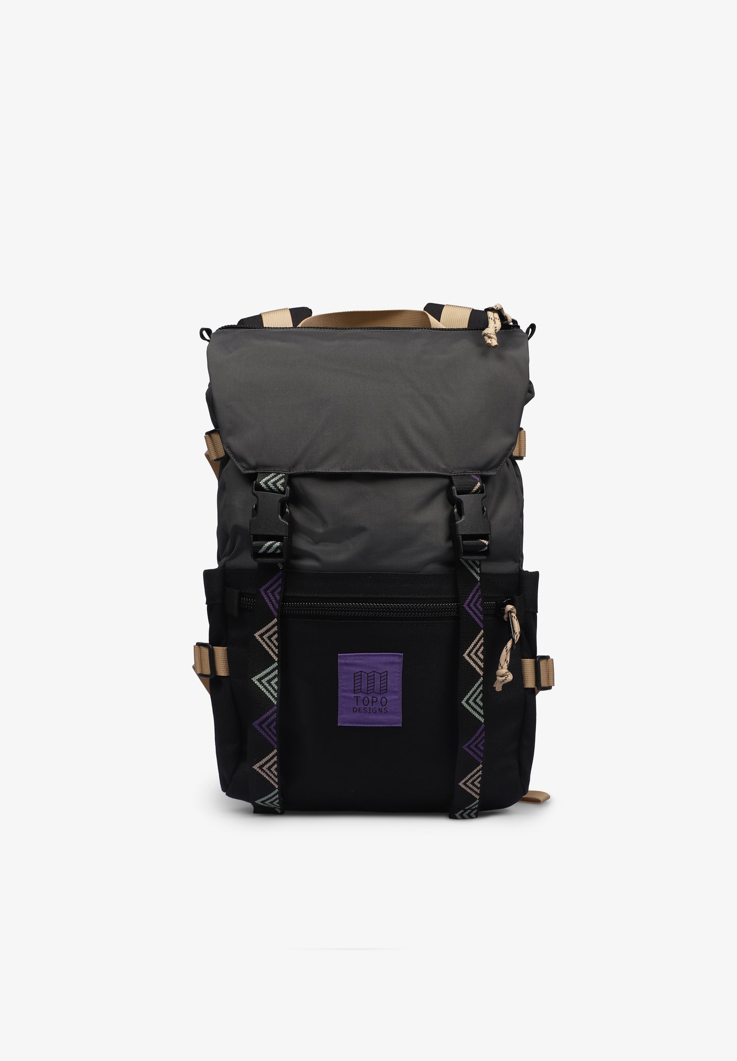 TOPO DESIGNS | MOCHILA ROVER