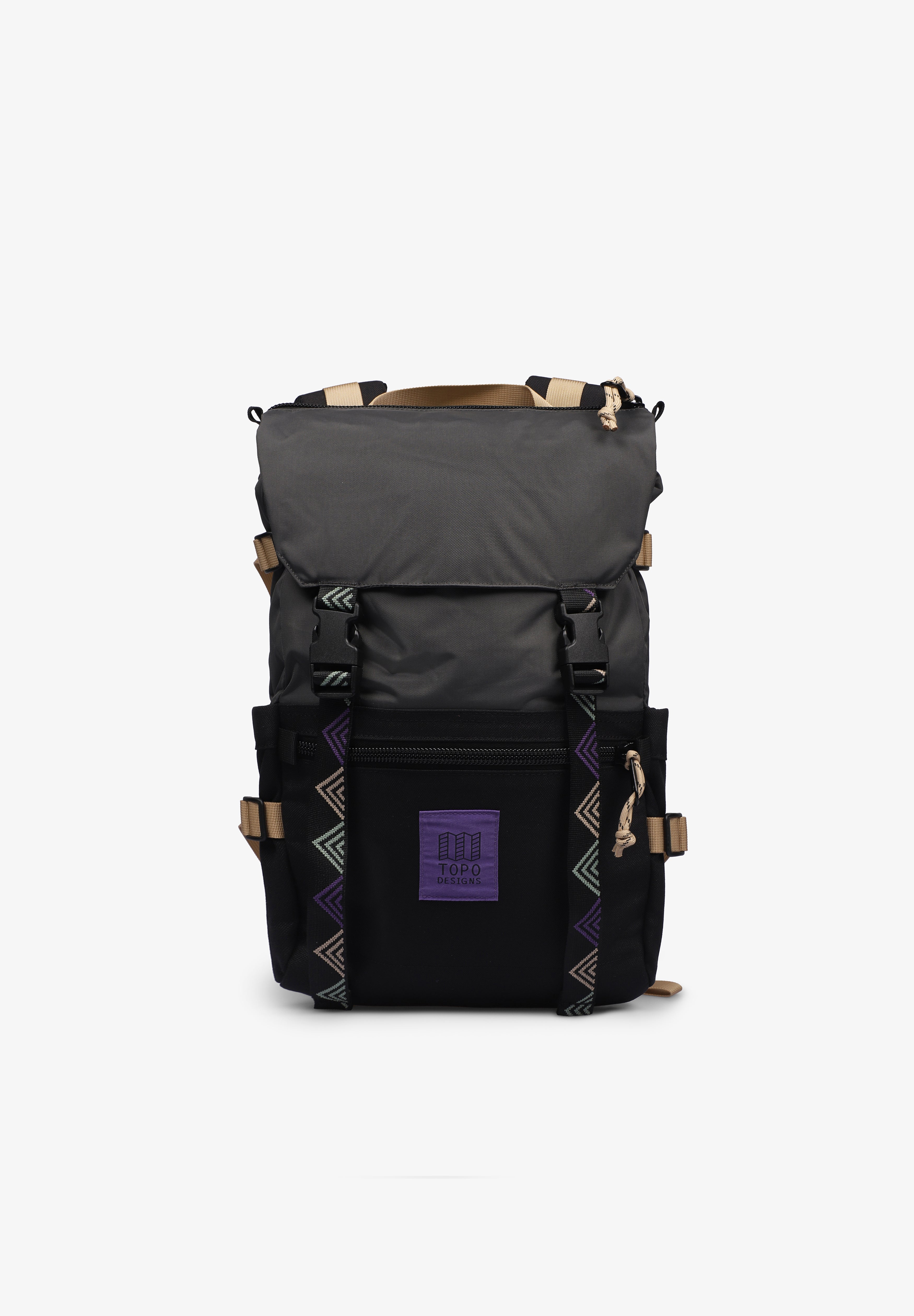TOPO DESIGNS | MOCHILA ROVER