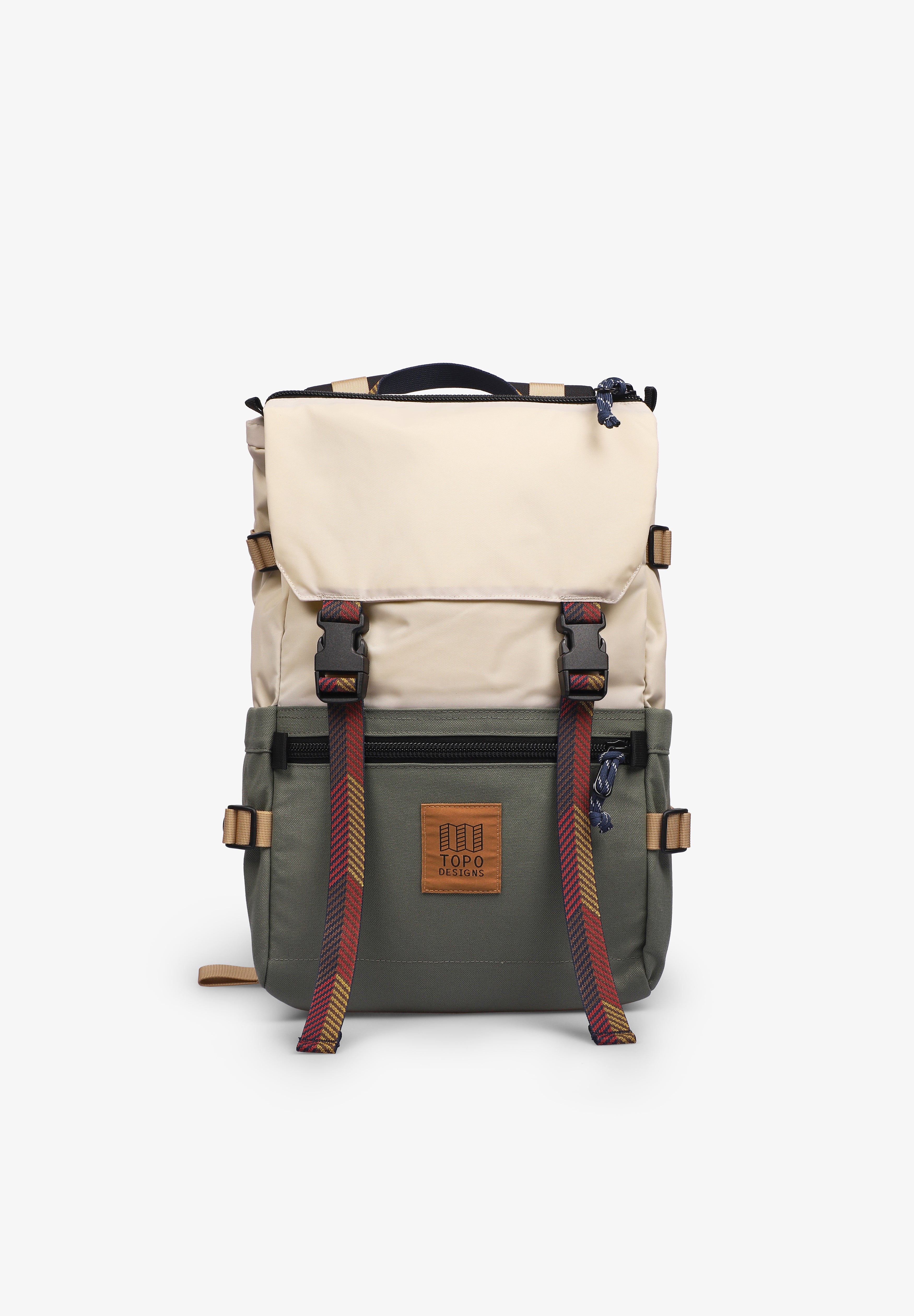 TOPO DESIGNS | MOCHILA ROVER CLASSIC
