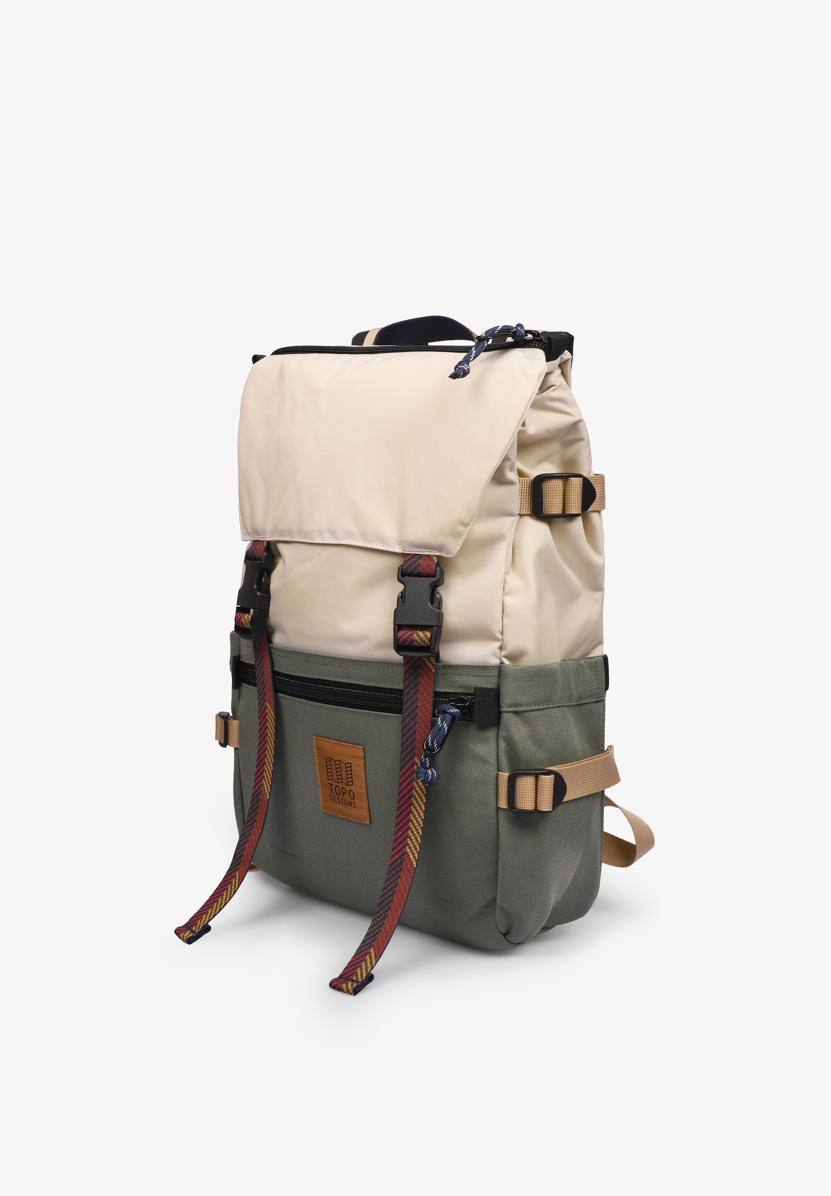 TOPO DESIGNS | MOCHILA ROVER CLASSIC