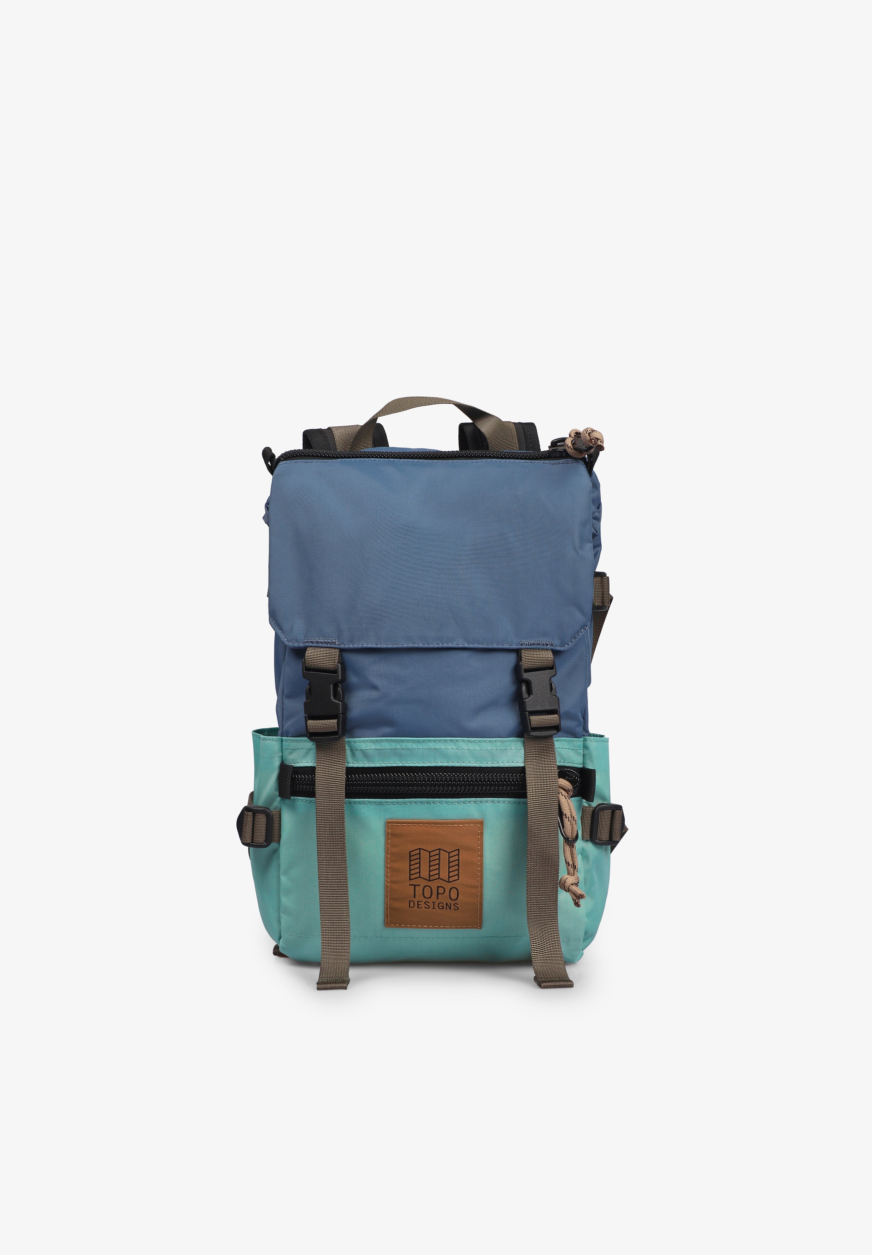 TOPO DESIGNS | MOCHILA ROVER MINI