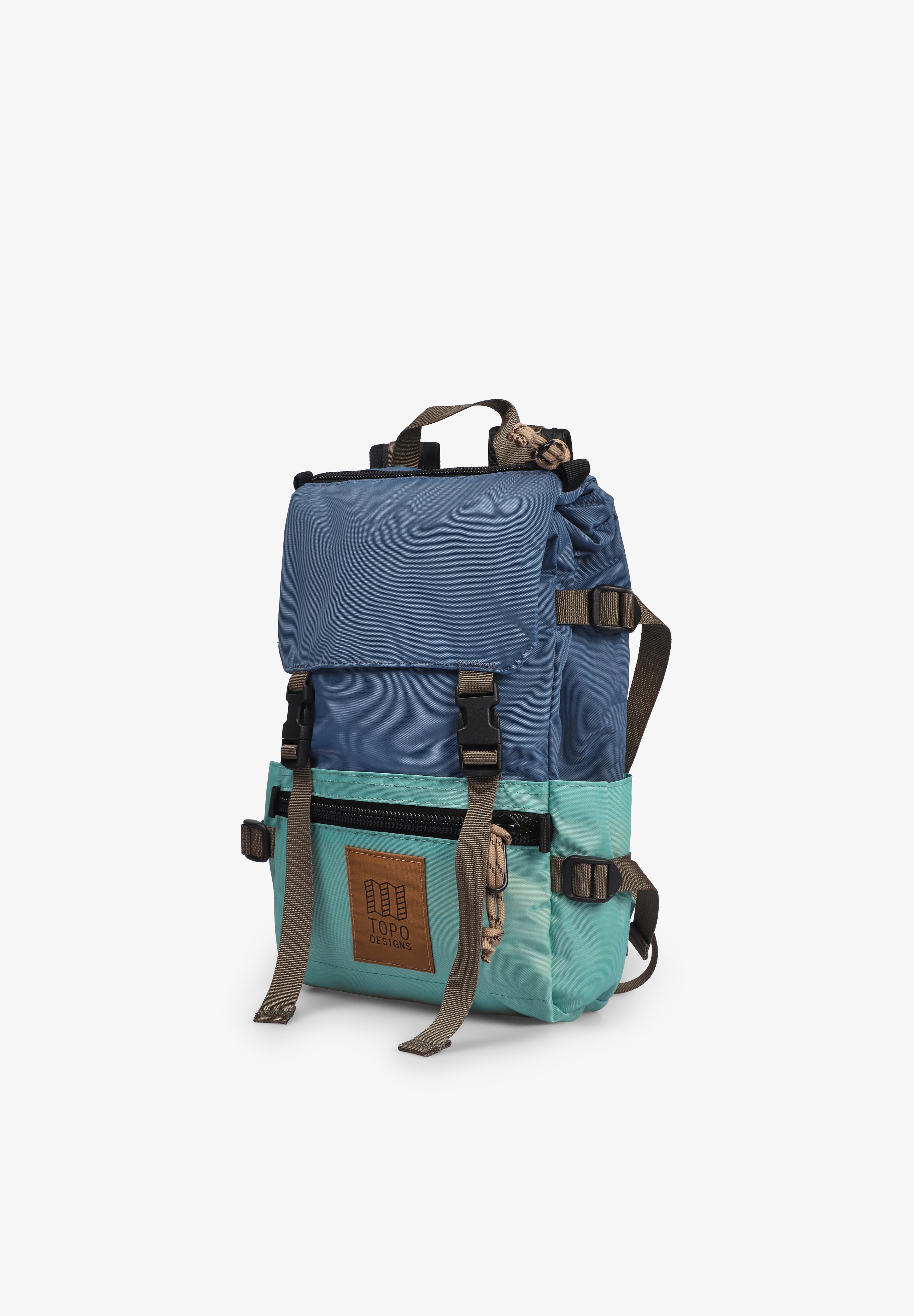 TOPO DESIGNS | MOCHILA ROVER MINI